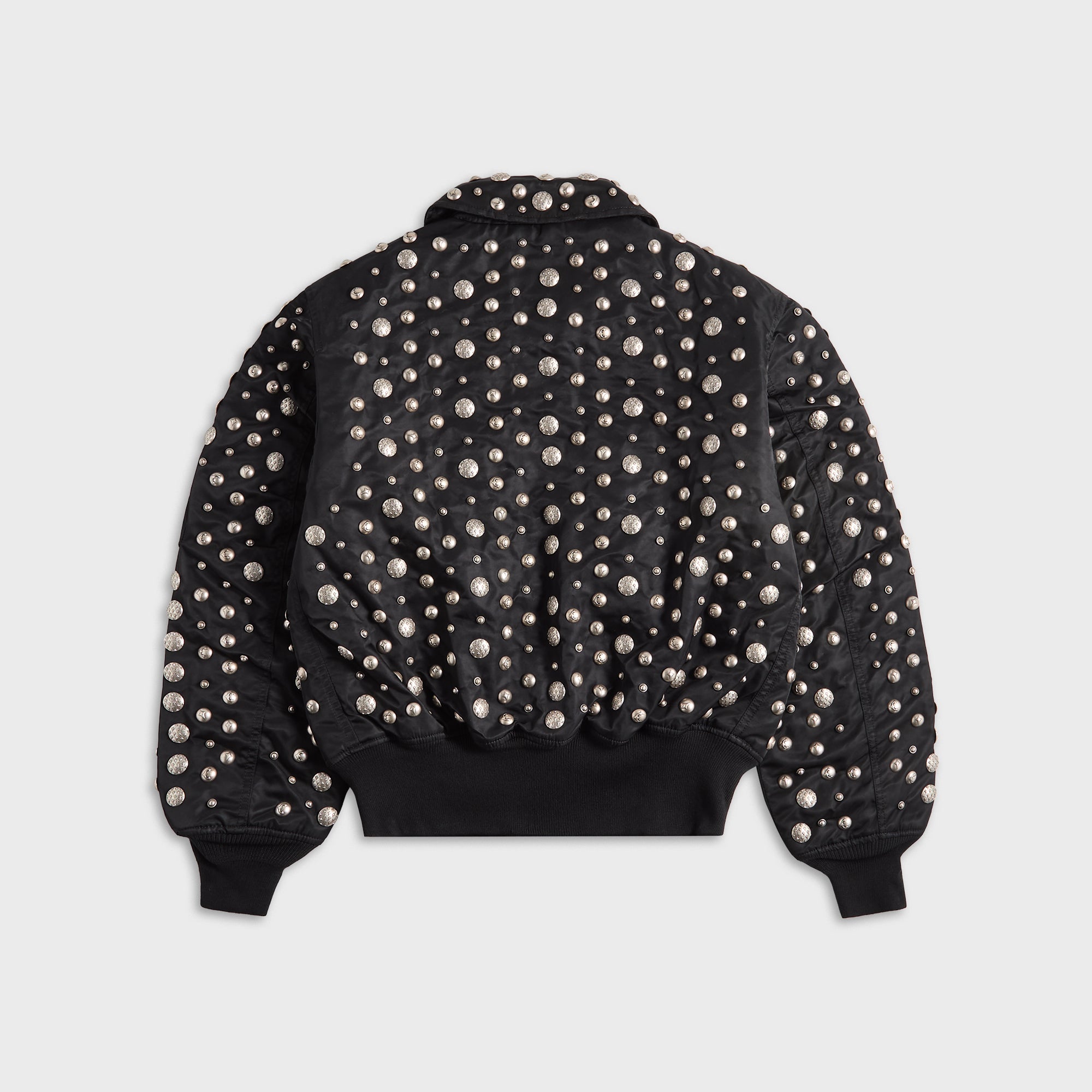 Alpha Industries Thug Club X Alpha Cwu-45P All-Over Rivet Version