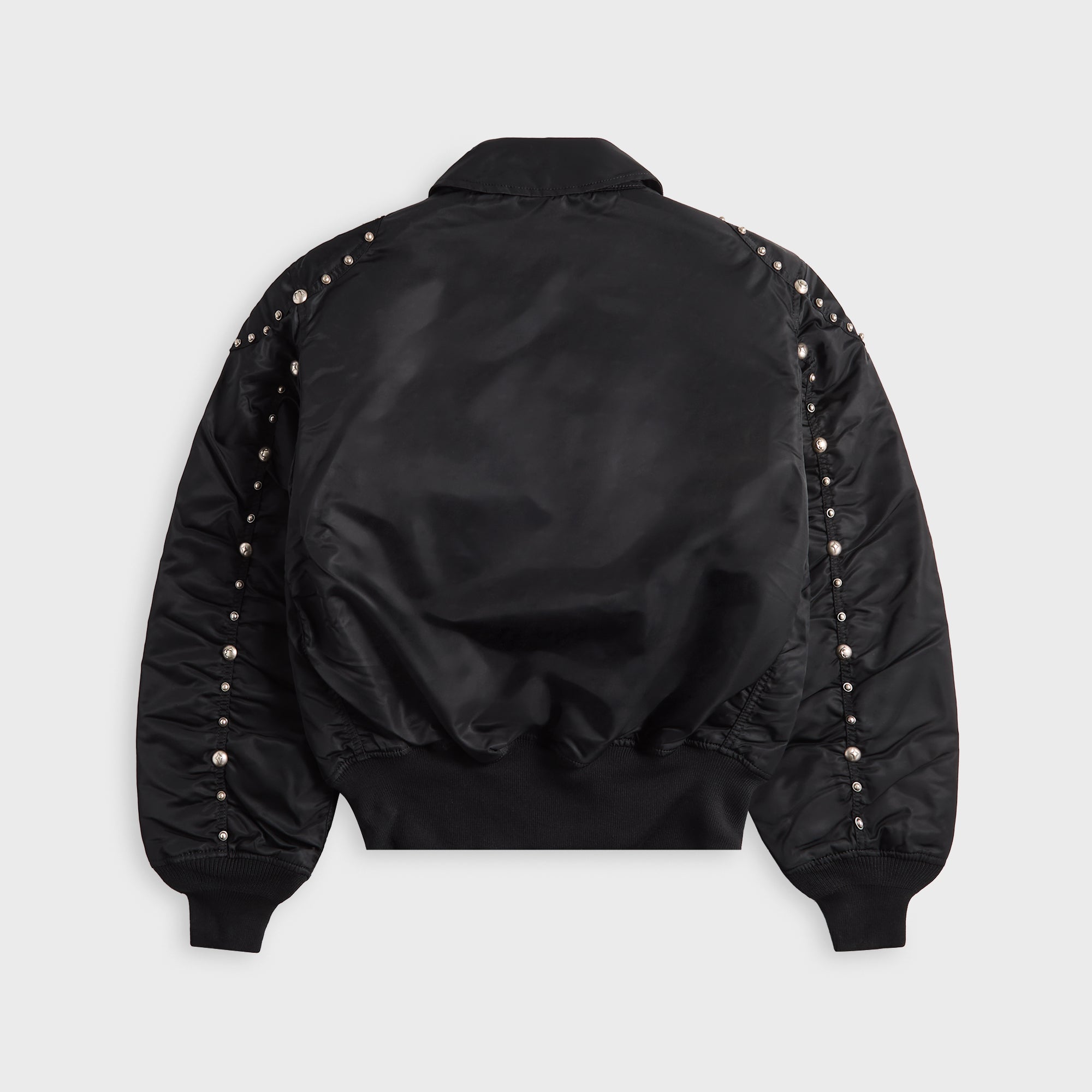 Alpha Industries Thug Club X Alpha Cwu 45P Rivet Version Jacket