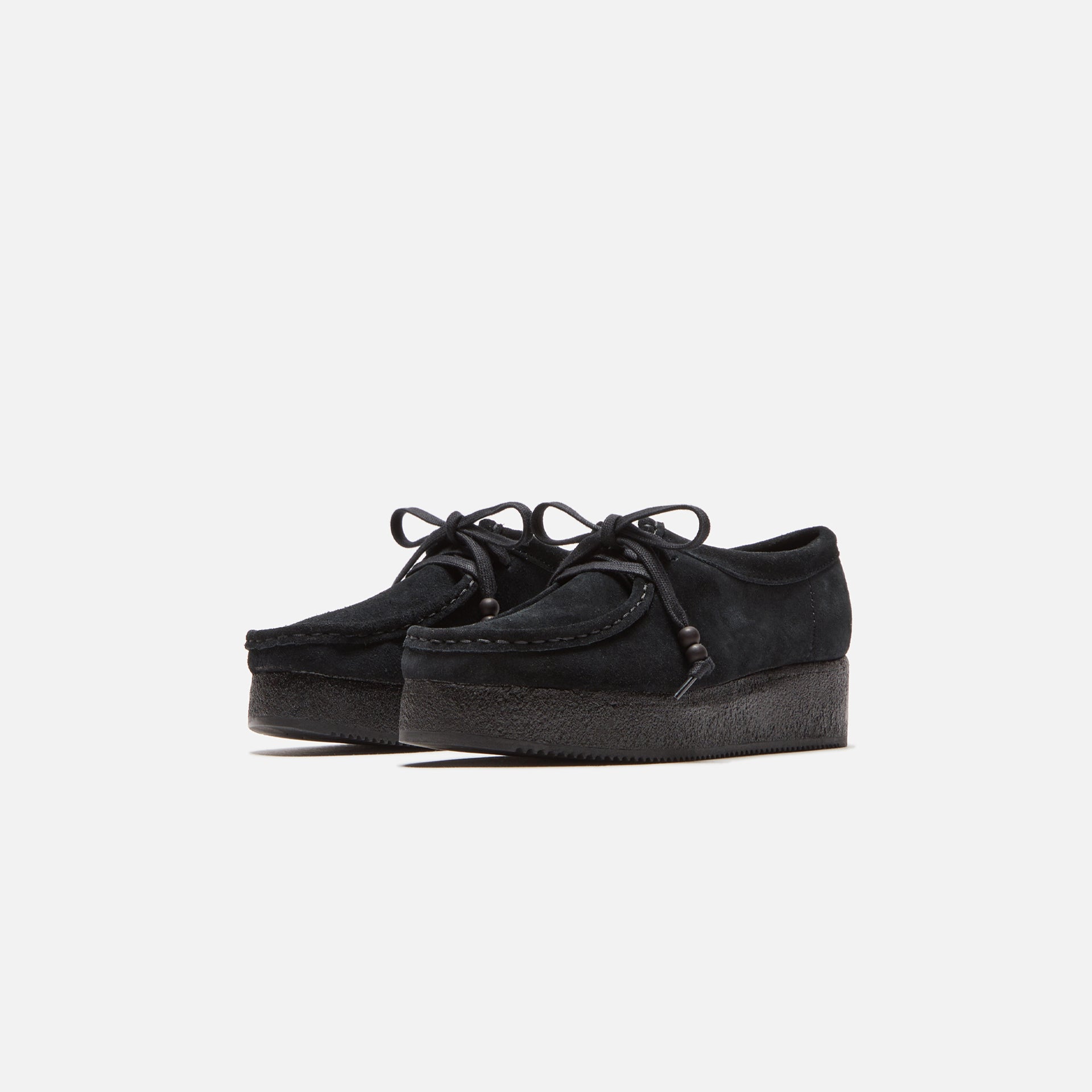 Clarks WMNS Wallacraft Bee - Black