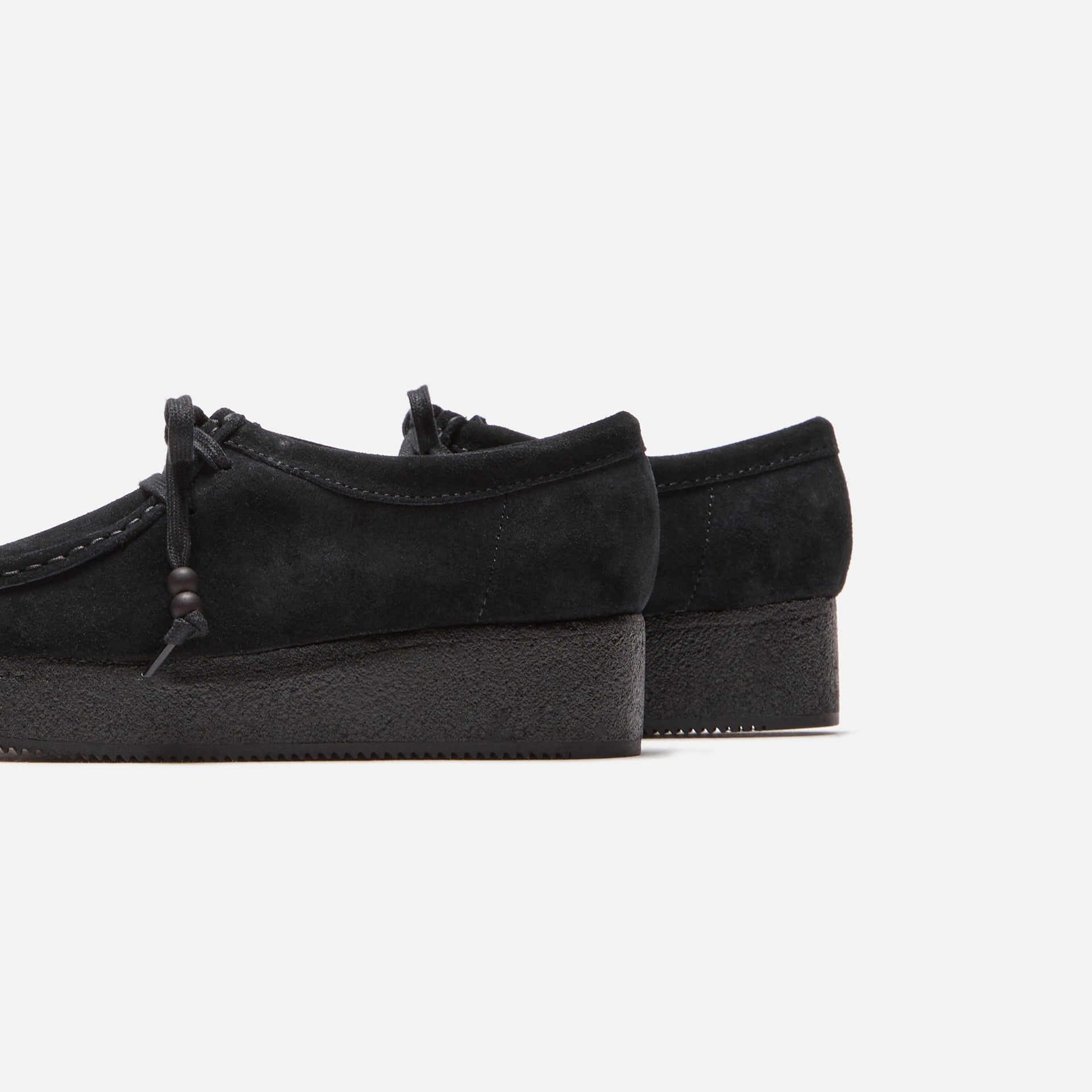 Clarks WMNS Wallacraft Bee - Black