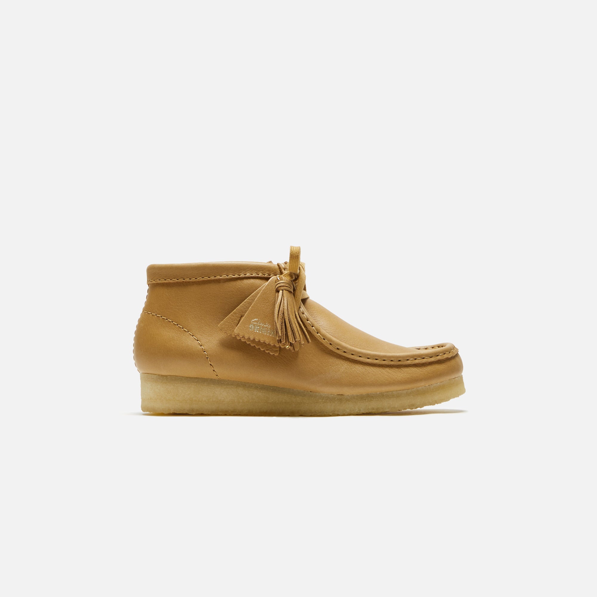 Wallabees size clearance 15