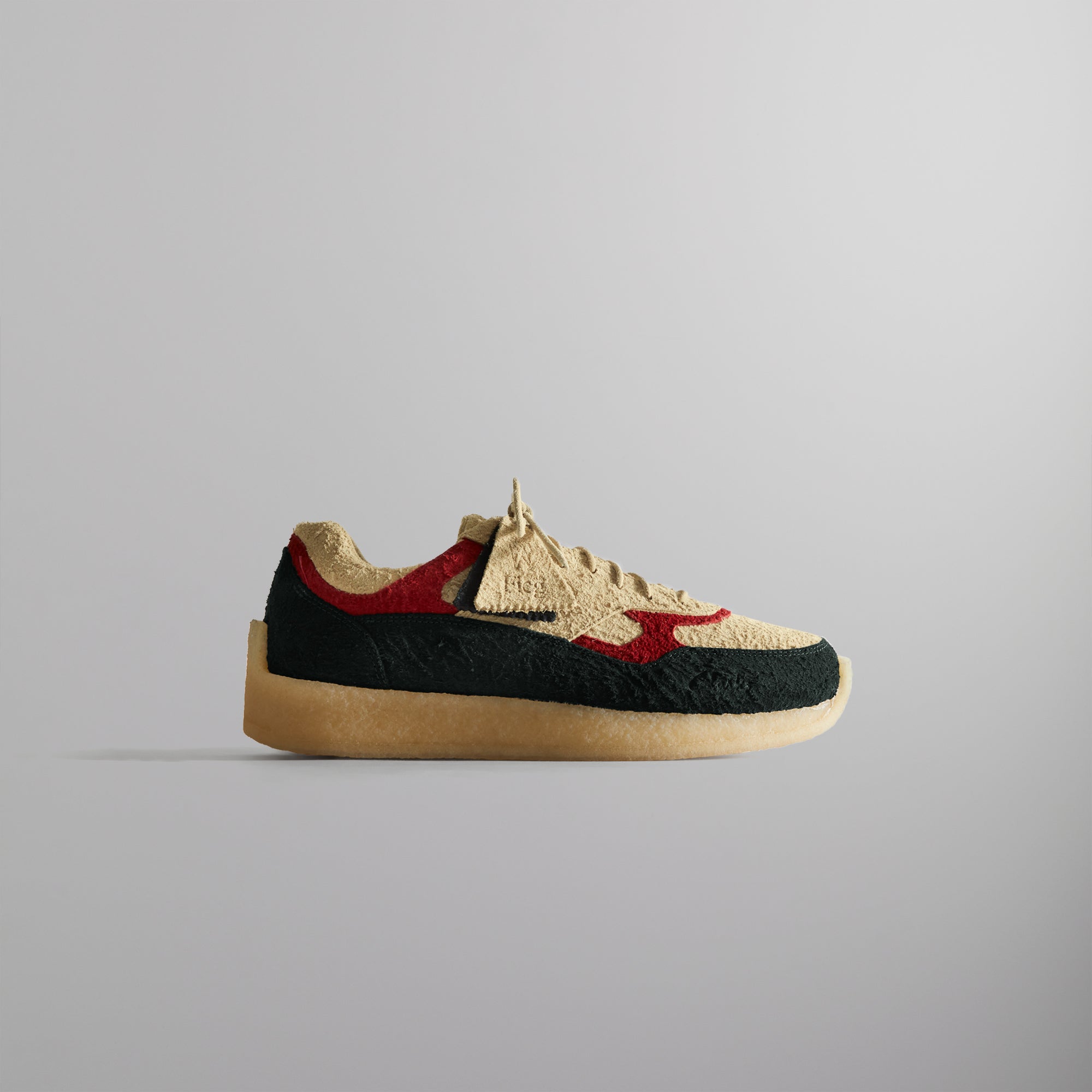 Ronnie Fieg for Clarks Originals 8th St Lockhill - Scarab – Kith