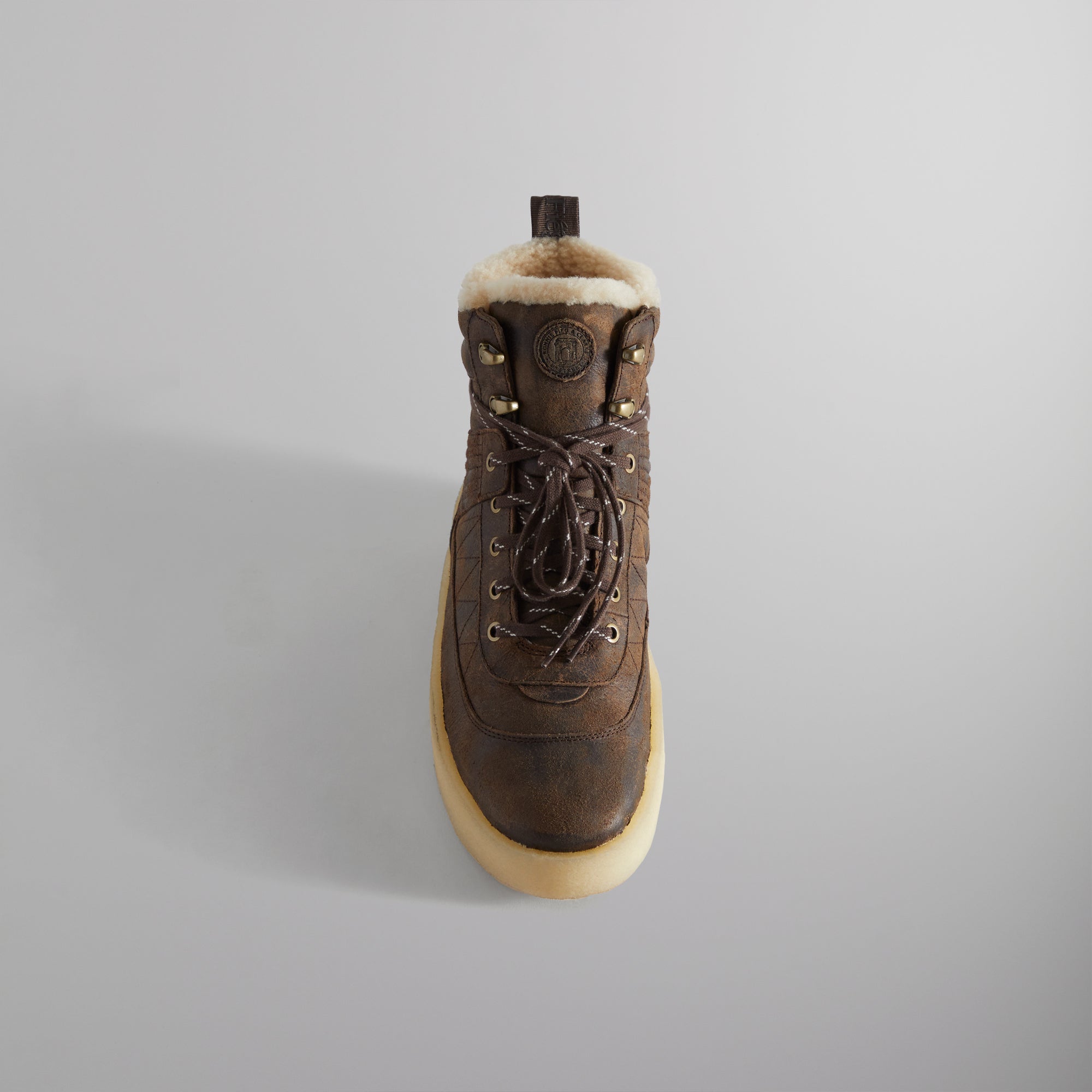 Ronnie Fieg for Clarks Originals 8th St Rushden Boot Premium Ronnie Fieg for Clarks Originals 8th St Rushden Boot Premium