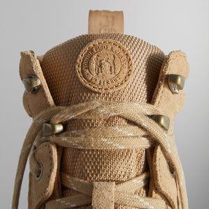 Ronnie Fieg for Clarks Originals 8th St Rushden Boot about - Tan
