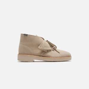 Clarks desert boot gtx best sale