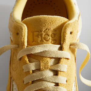 Ronnie Fieg for Clarks Originals 8th St Lockhill - Yellow Combi