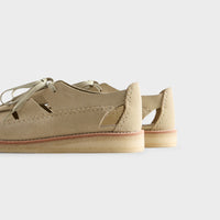 8th St by Ronnie Fieg for Clarks Originals Ridgevale - Maple
