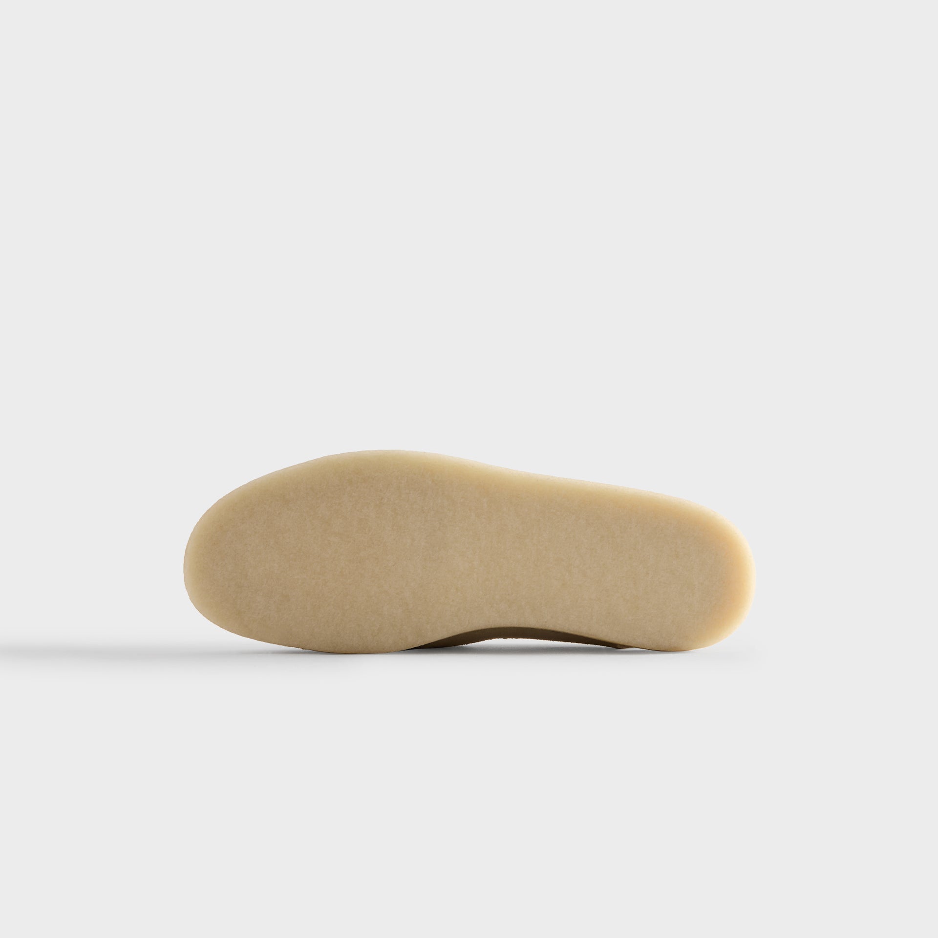 8th St by Ronnie Fieg for Clarks Originals Ridgevale - Maple