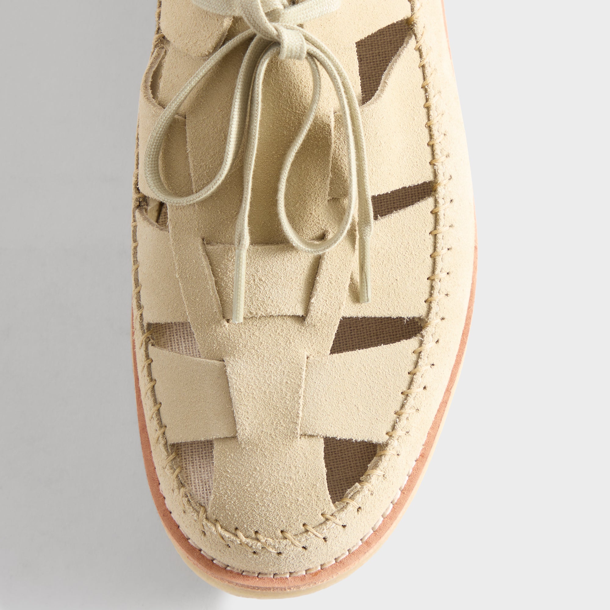 靴 Ronnie Fieg Clarks Originals Ridgevale 8th St by Ronnie Fieg for Clarks Originals Ridgevale - Maple