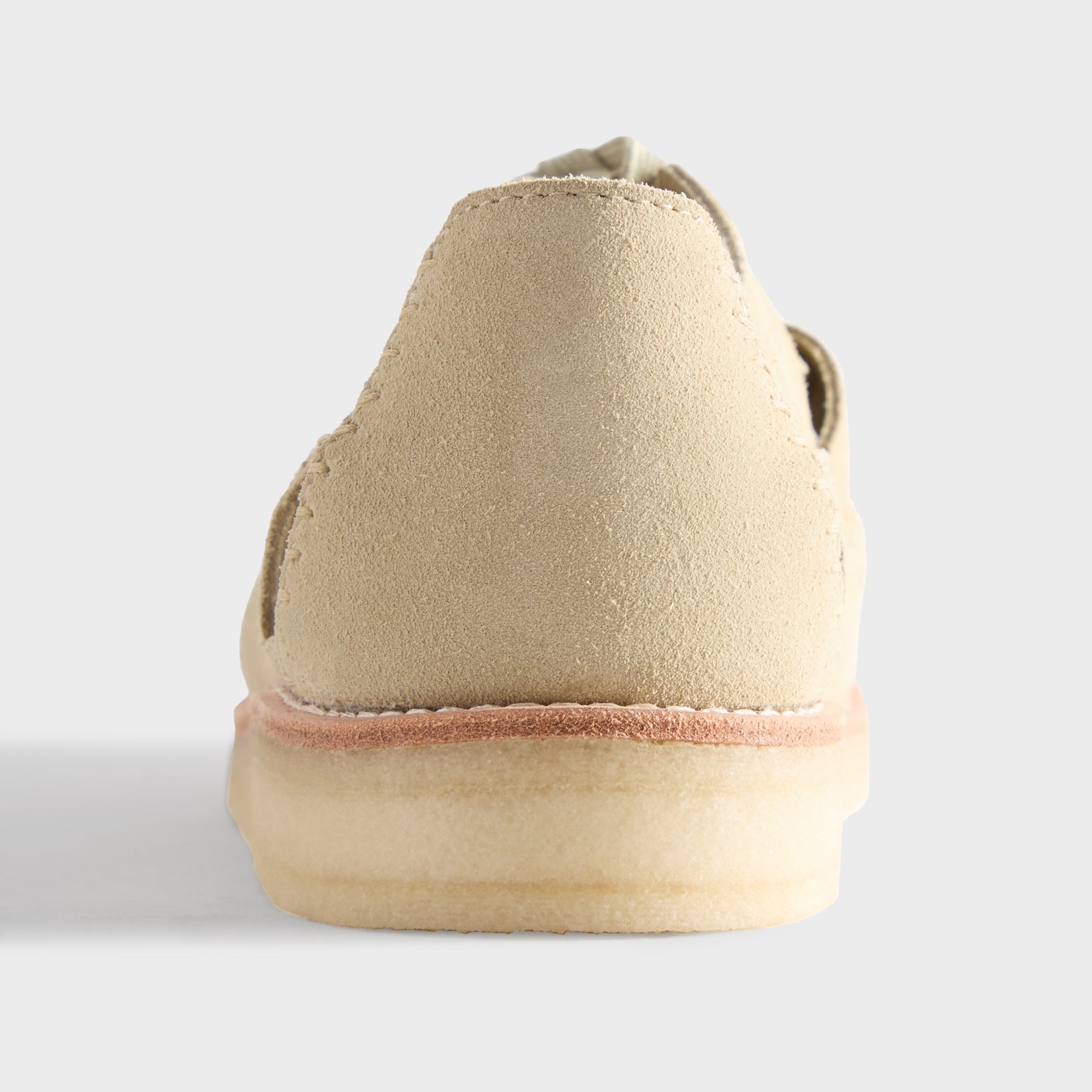 8th St by Ronnie Fieg for Clarks Originals Ridgevale - Maple