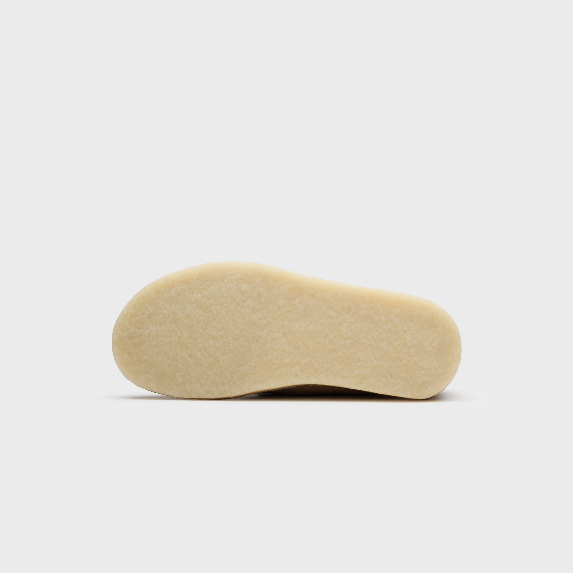 Clarks Desert Trek - Wolf Suede