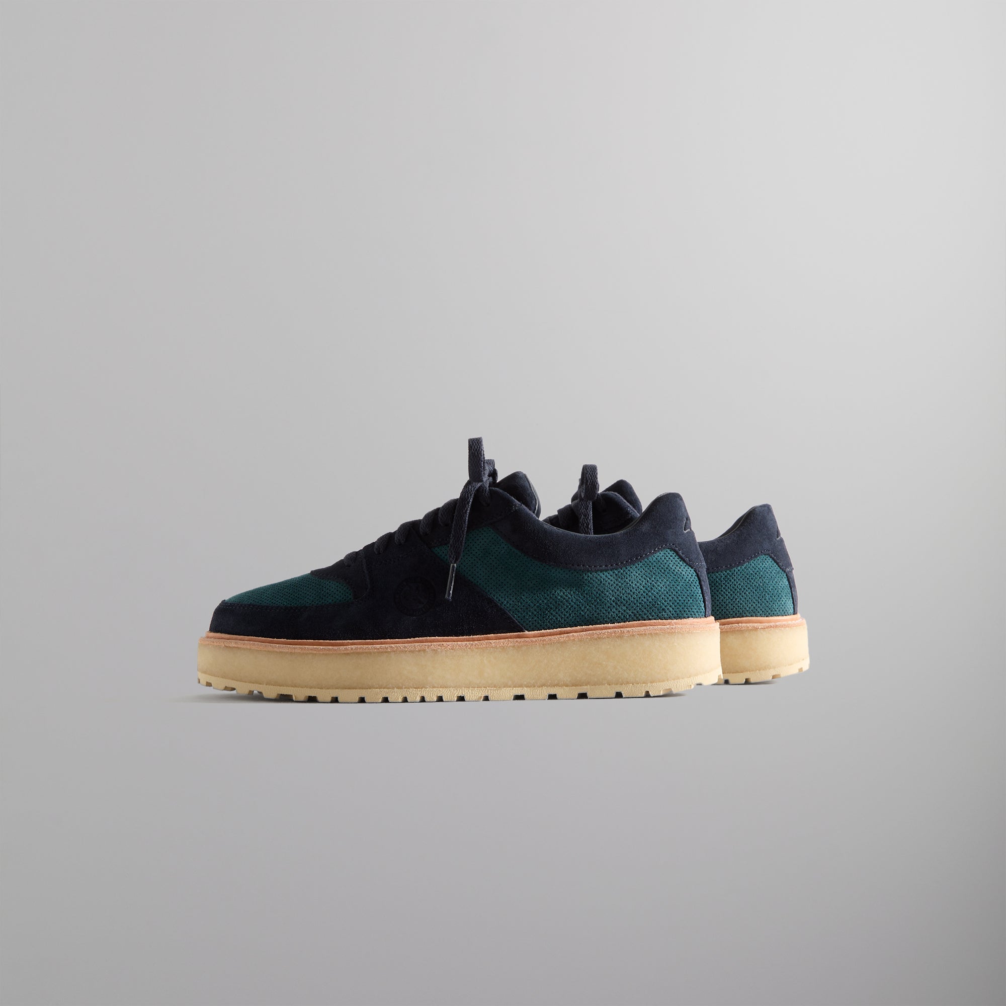 8th St by Ronnie Fieg for Clarks Originals Sandford 2