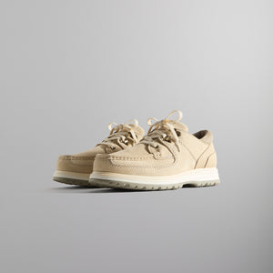 8th St by Ronnie Fieg for Clarks Originals Sunderland - Chalk