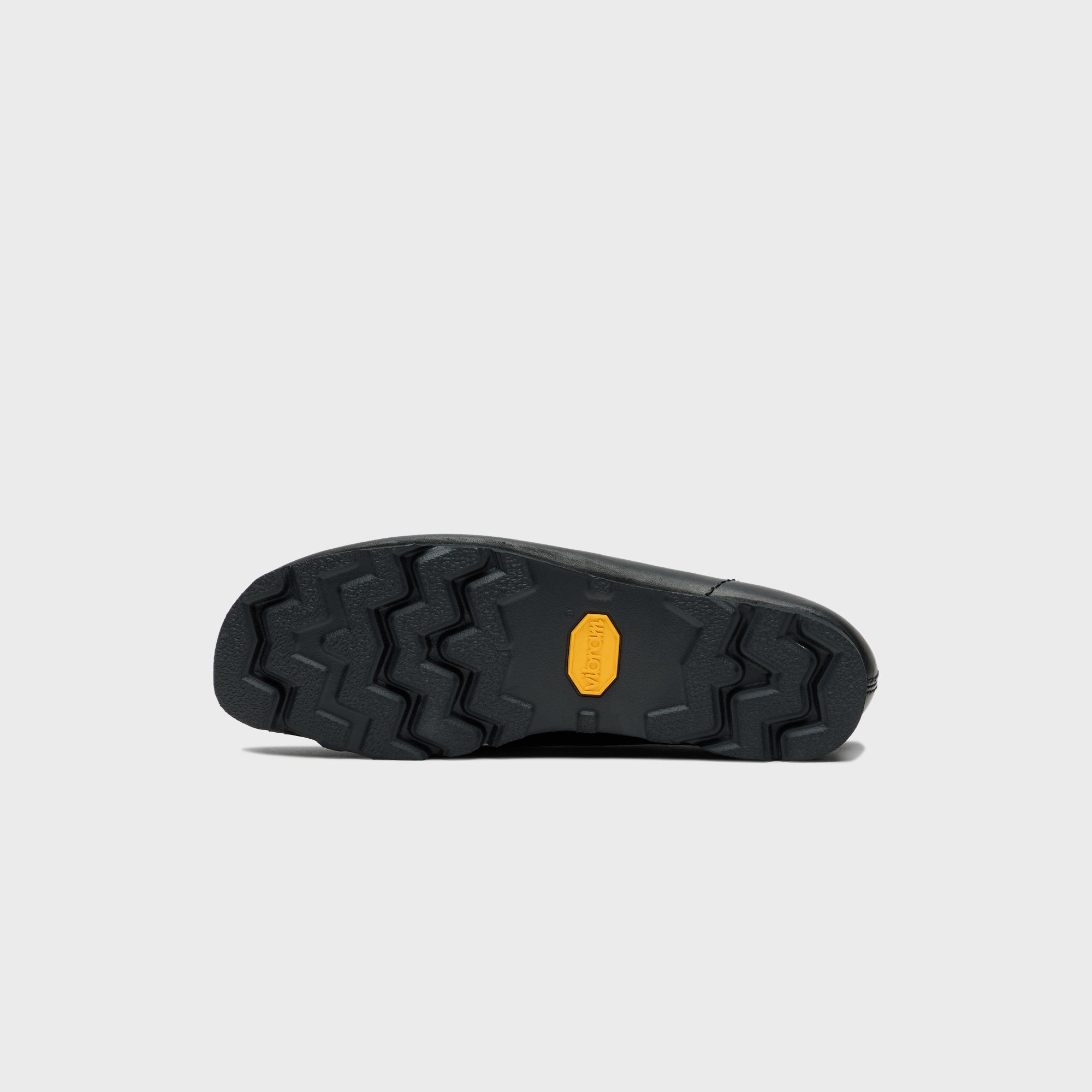 Clarks Wallabee GTX - Black – Kith