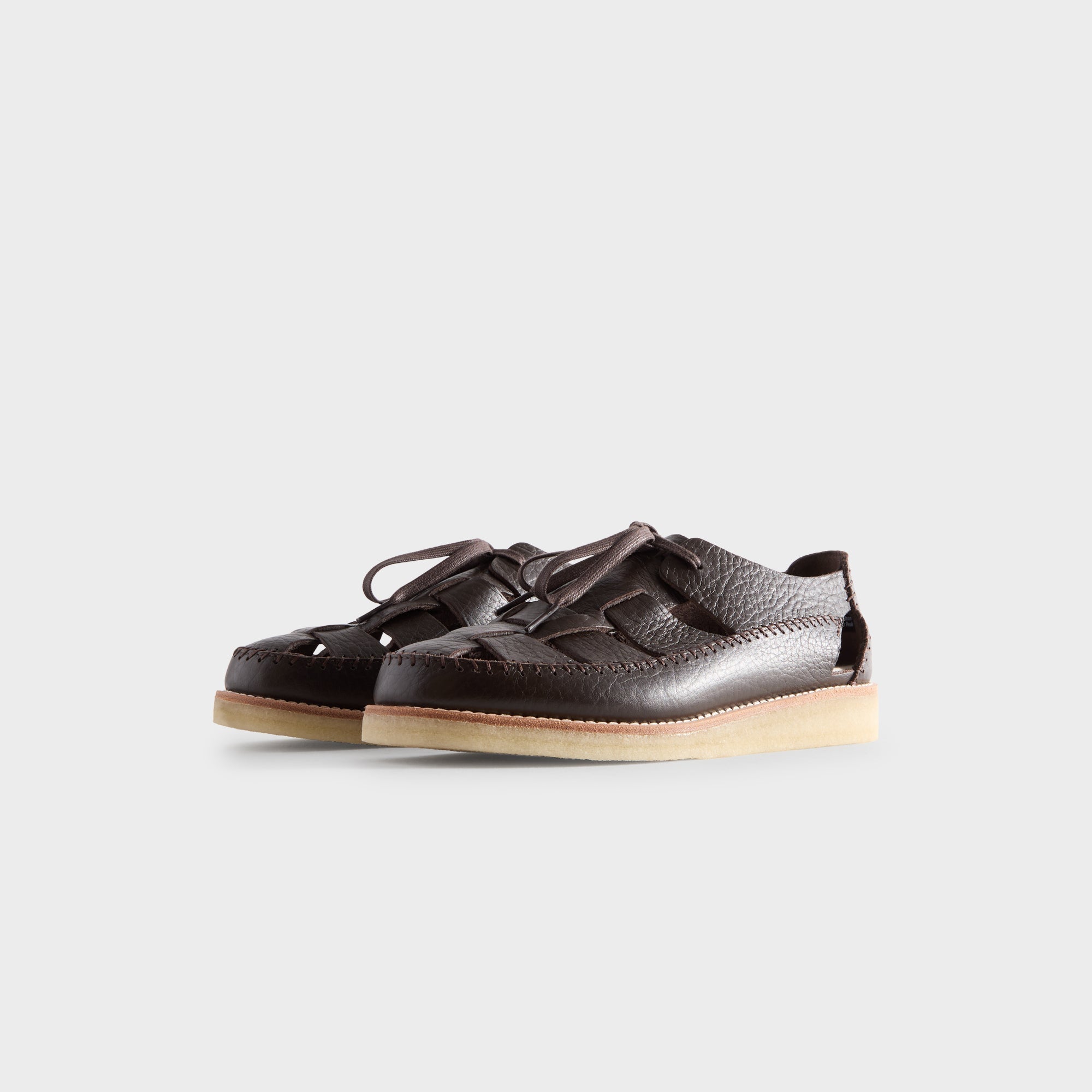 PRE-ORDER | 8th St by Ronnie Fieg for Clarks Originals Ridgevale