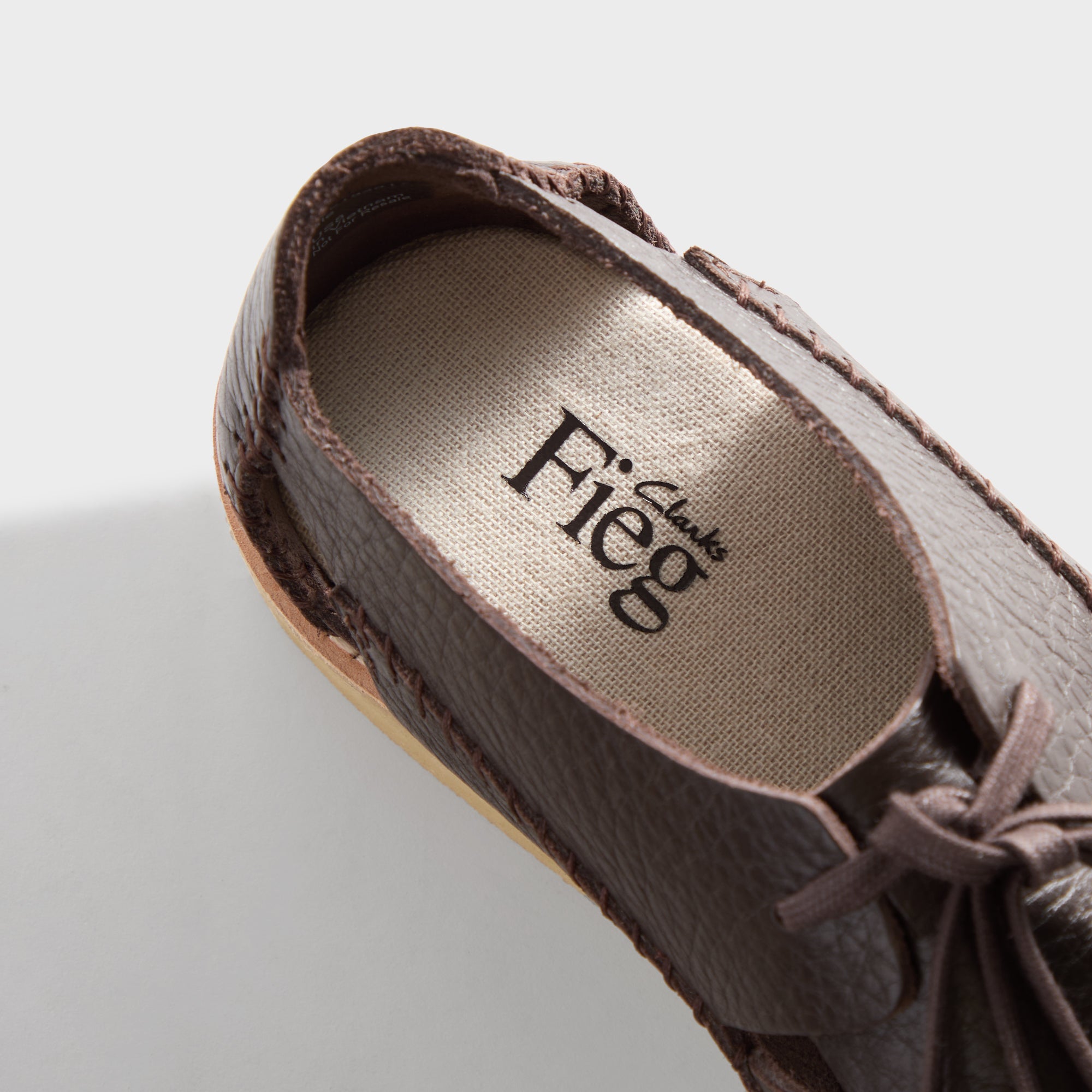 【R&B】R Clarke Love Classics 8th St by Ronnie Fieg for Clarks Originals Ridgevale