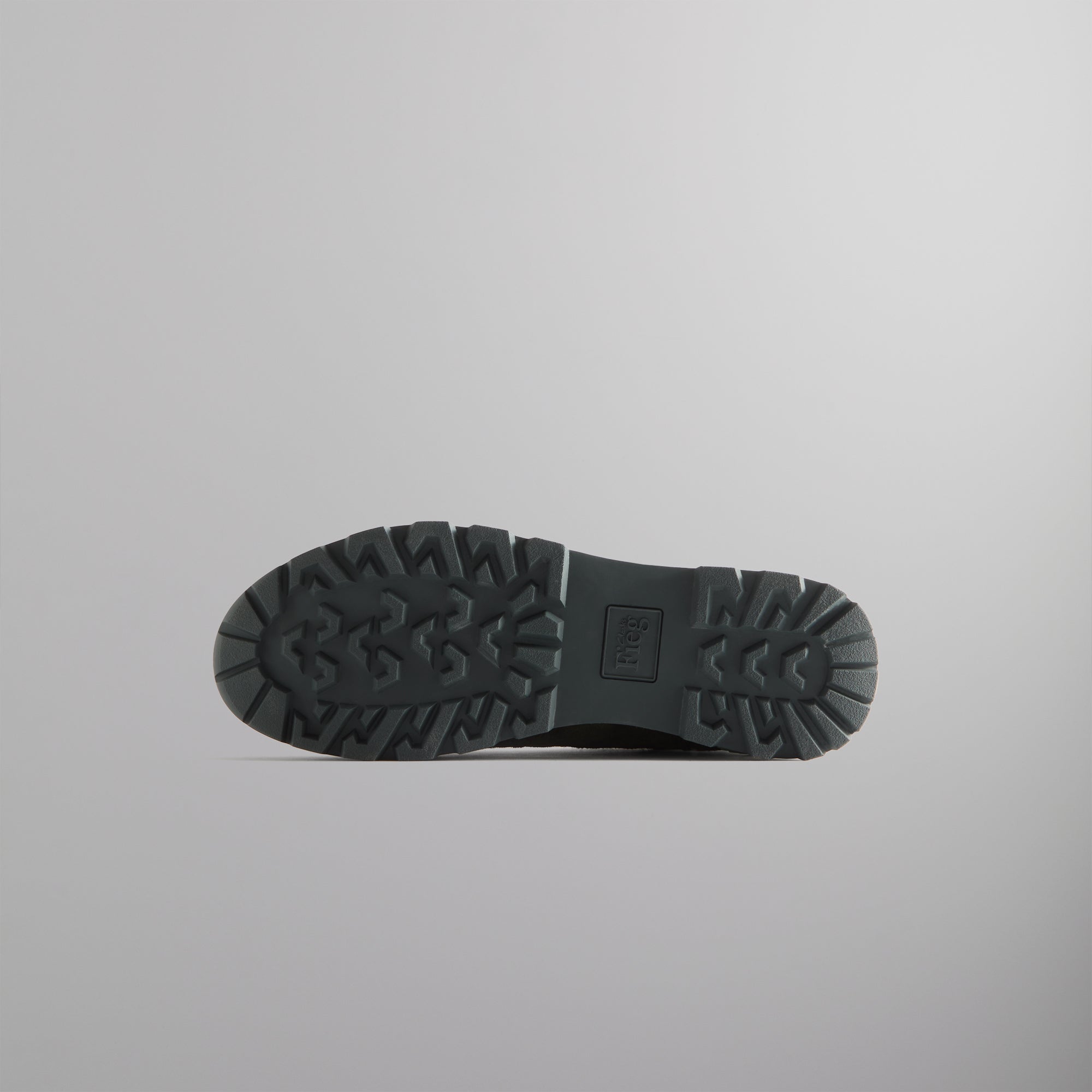8th St by Ronnie Fieg for Clarks Originals Laddow - Dark