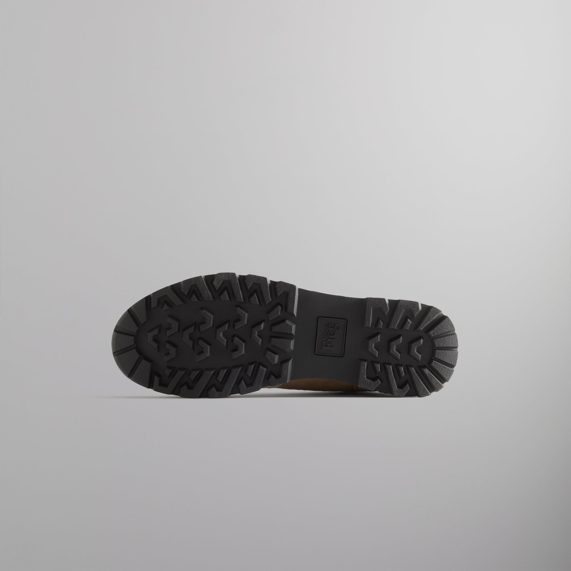 Ronnie Fieg x Clarks ☆ Laddow ‘Sand Combi’ 8th St by Ronnie Fieg for Clarks Originals Laddow - Sand