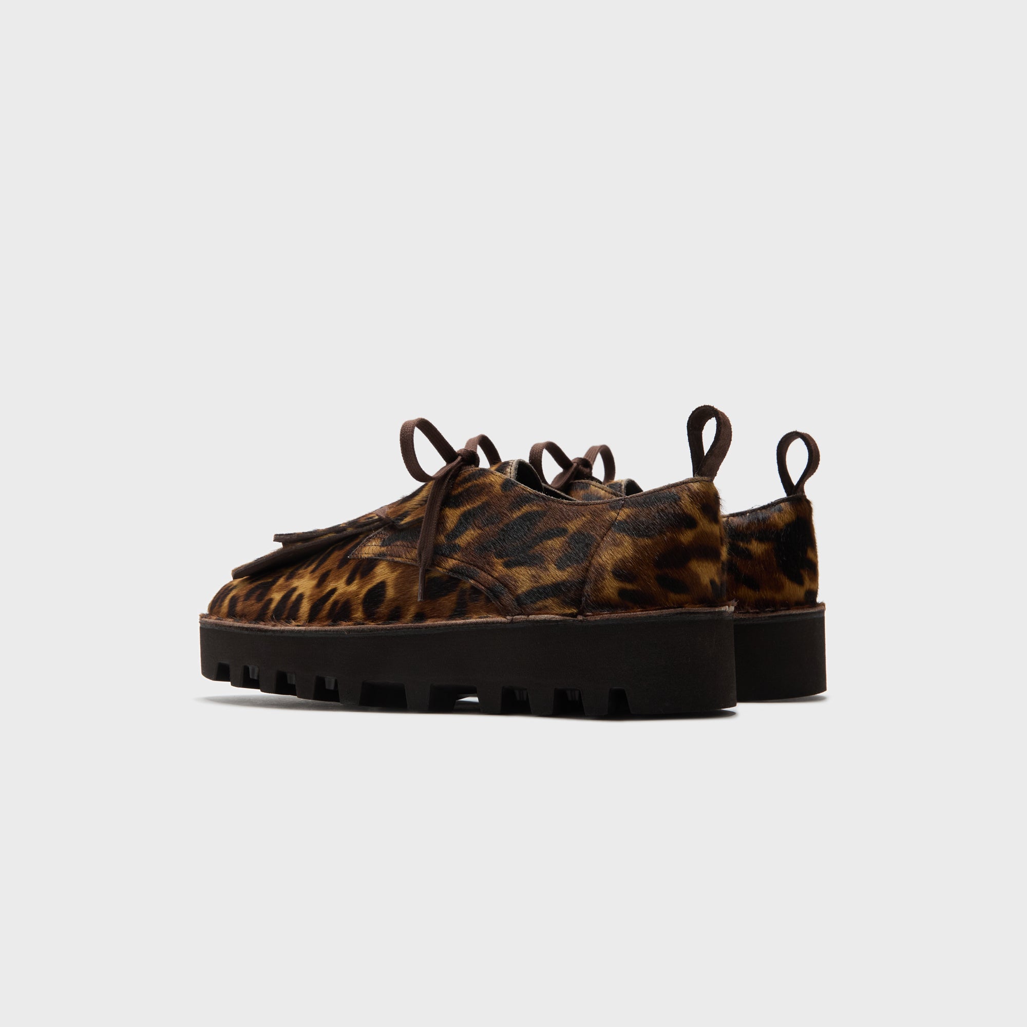 靴 Engineered Garments x Clarks Originals engineered-garments-clarks-