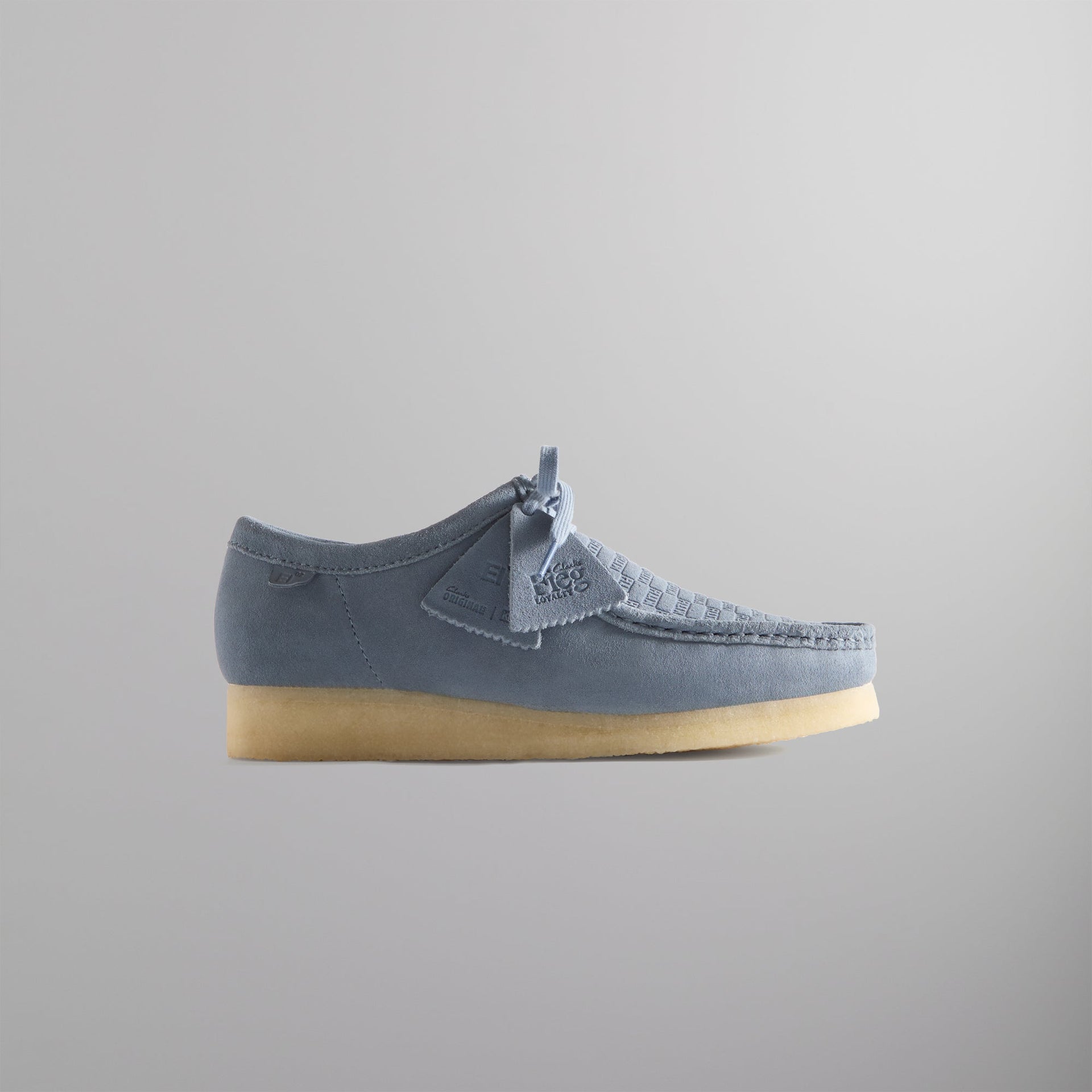 Kith for Clarks Originals Wallabee MADE-TO-ORDER - Elevation PH