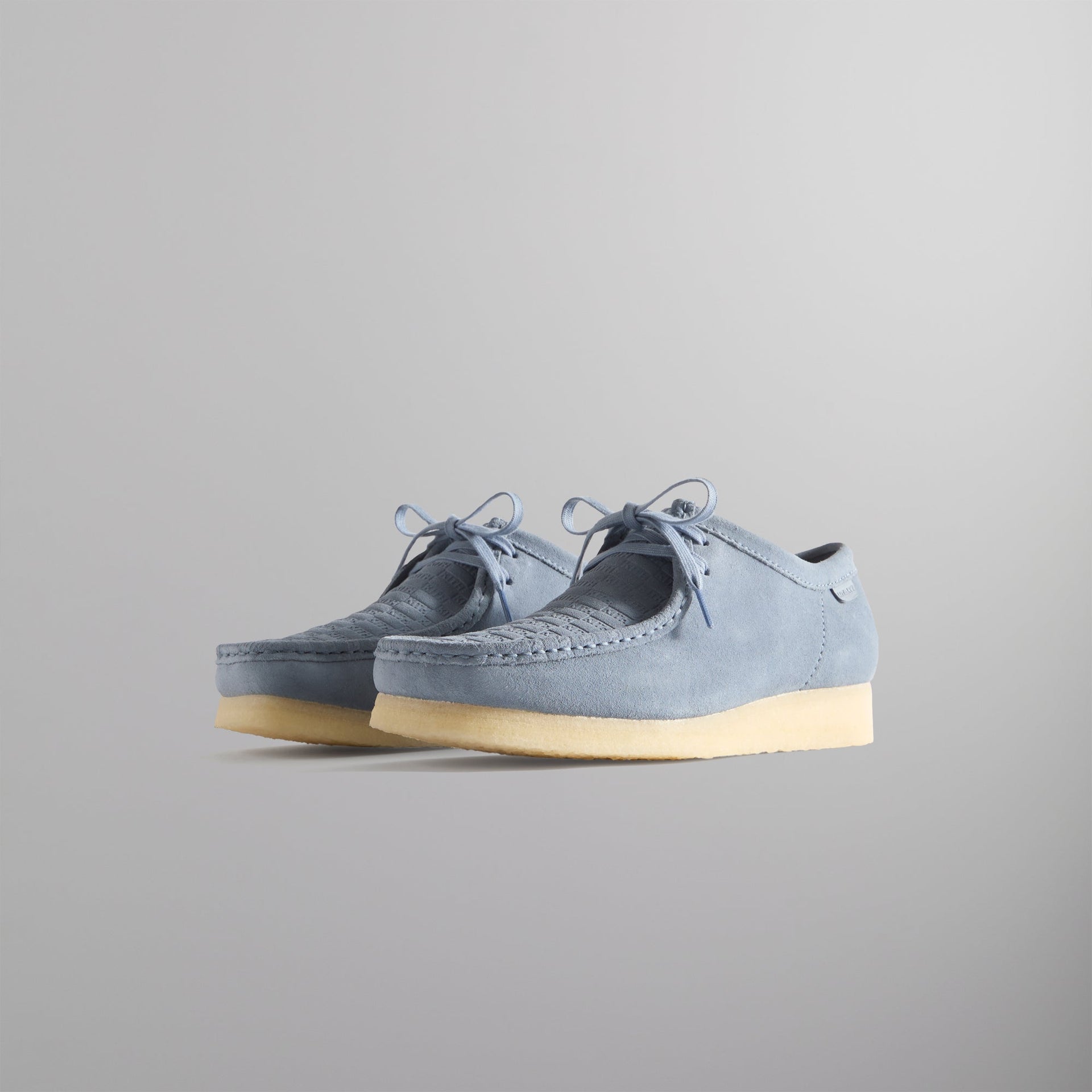 Kith for Clarks Originals Wallabee MADE-TO-ORDER - Elevation PH