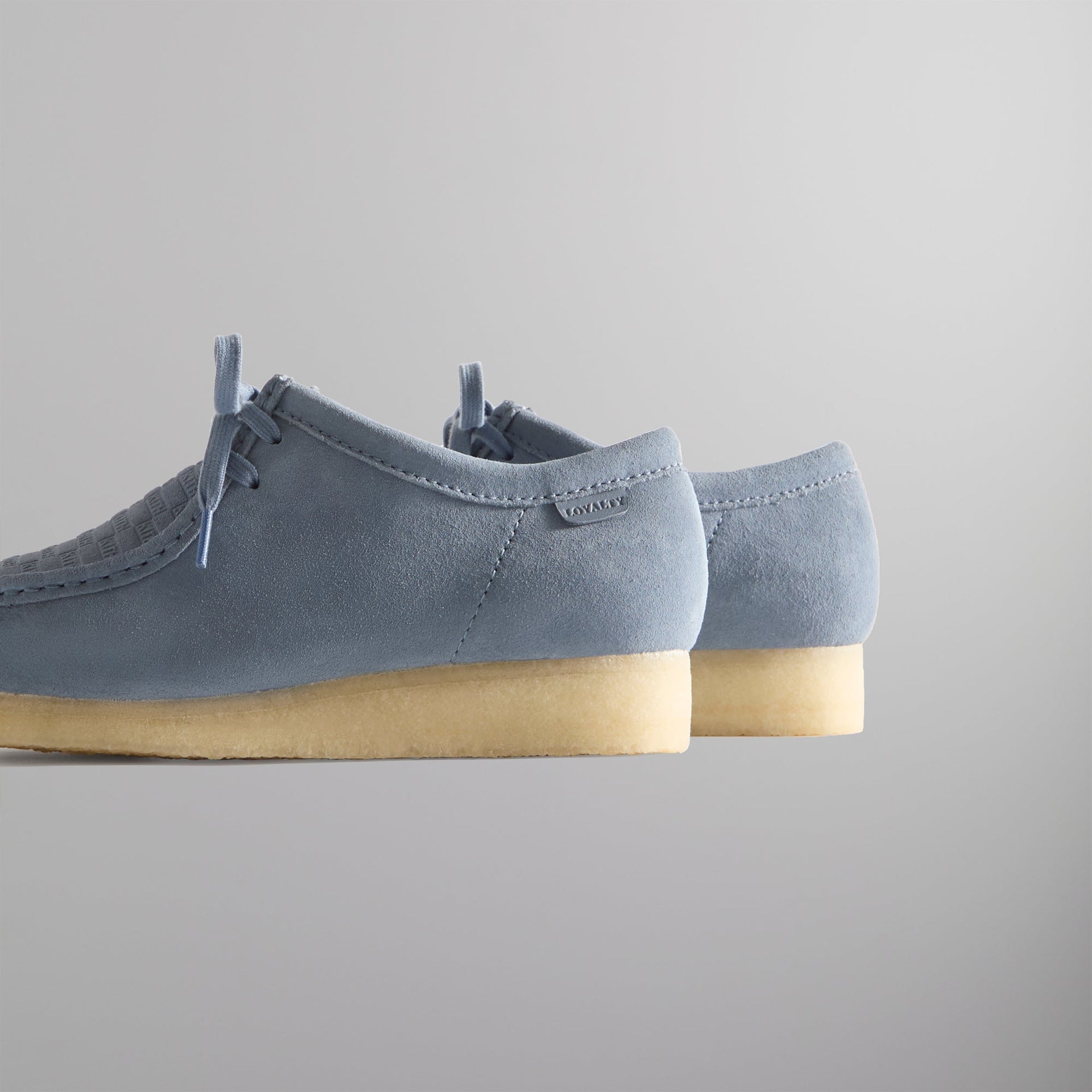 Kith for Clarks Originals Wallabee MADE-TO-ORDER - Elevation PH