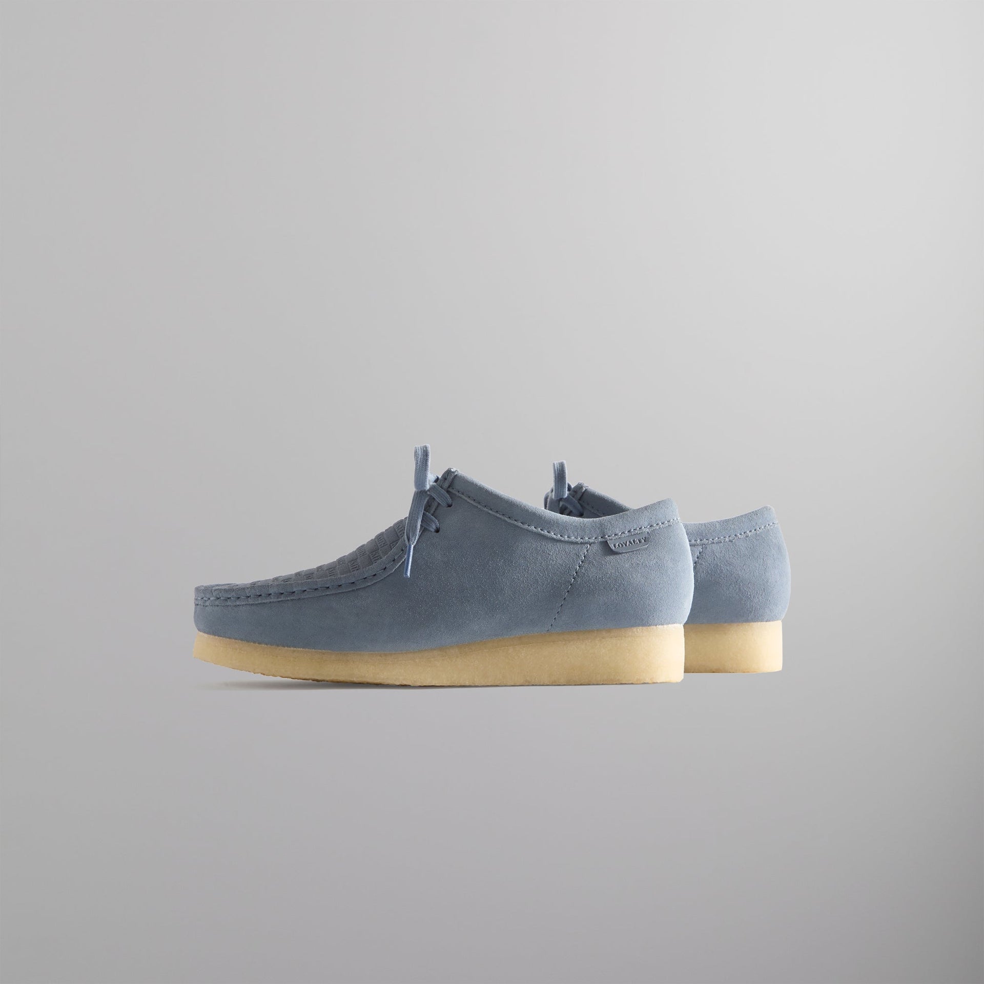 Kith for Clarks Originals Wallabee MADE-TO-ORDER - Elevation PH