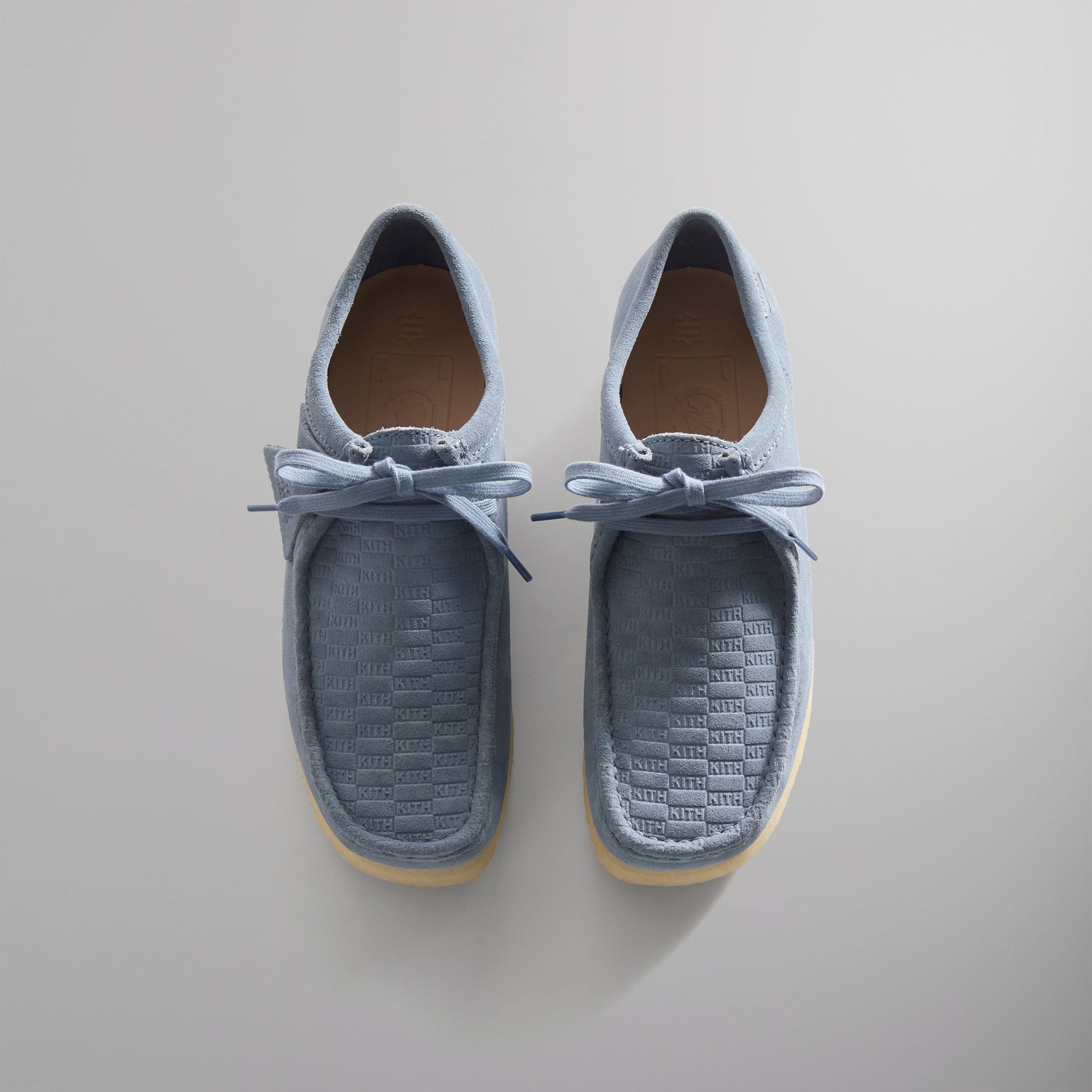 Kith for Clarks Originals Wallabee MADE-TO-ORDER - Elevation PH