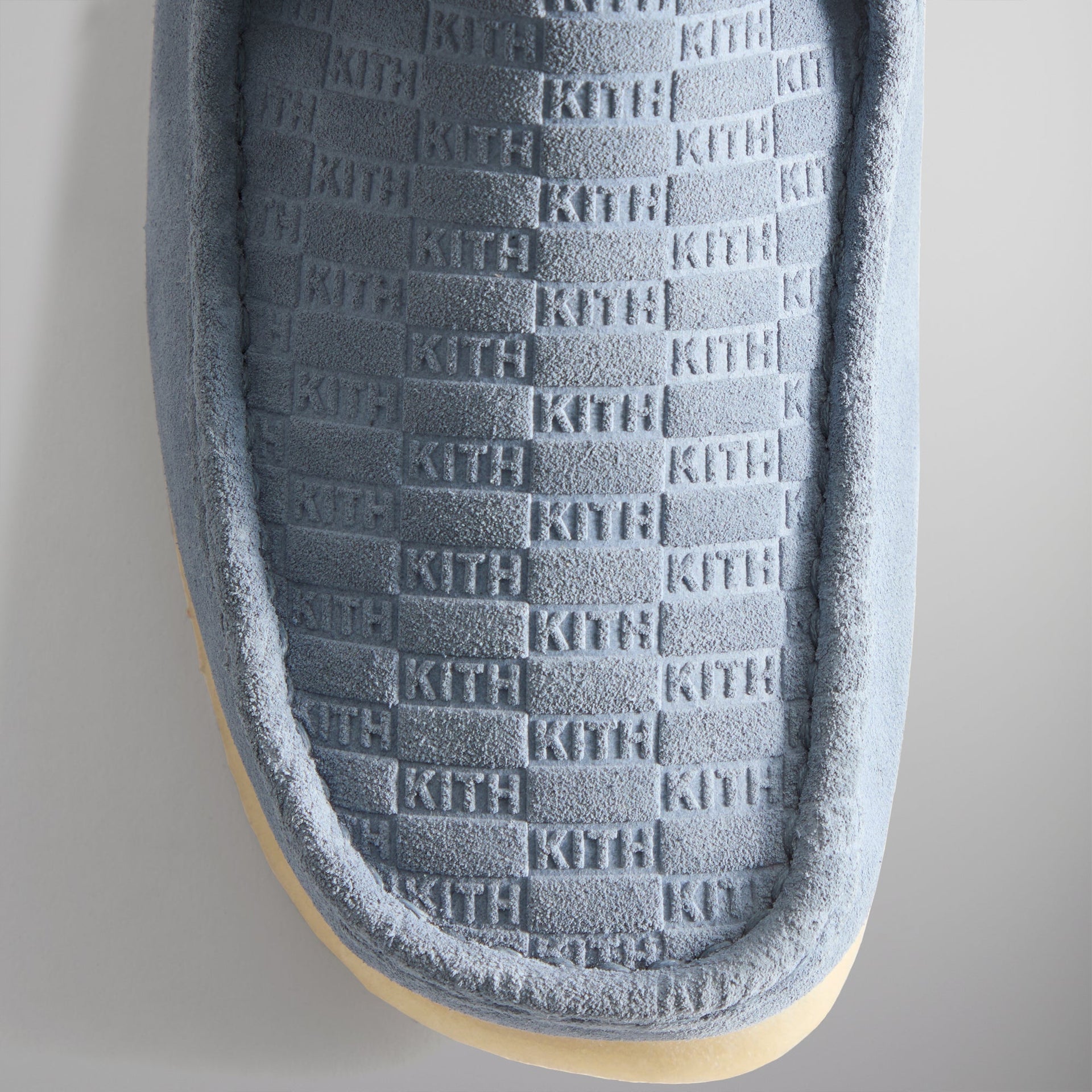 Kith for Clarks Originals Wallabee MADE-TO-ORDER - Elevation PH