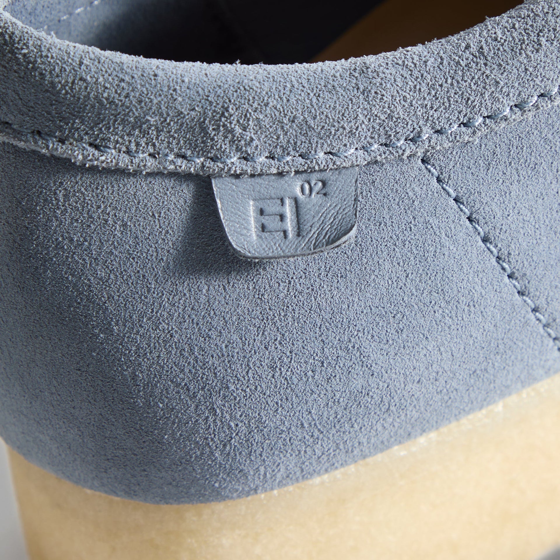 Kith for Clarks Originals Wallabee MADE-TO-ORDER - Elevation PH