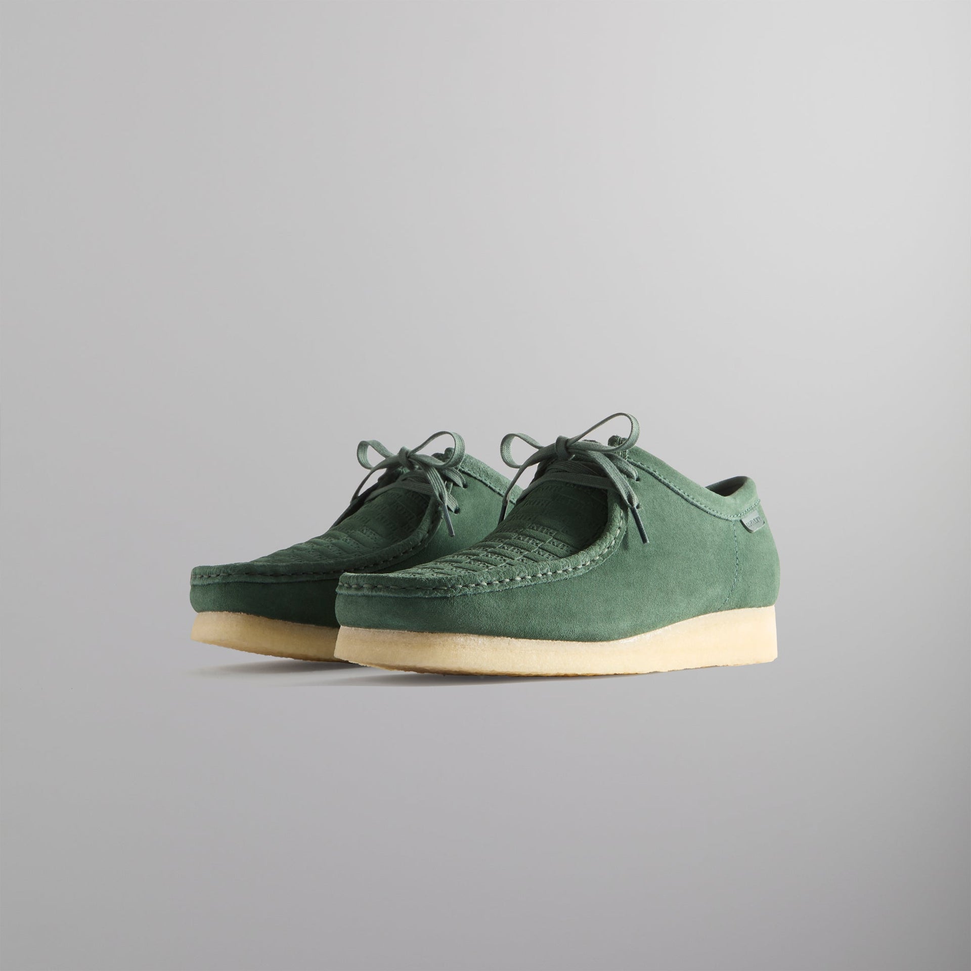 Kith for Clarks Originals Wallabee MADE-TO-ORDER - Vitality PH