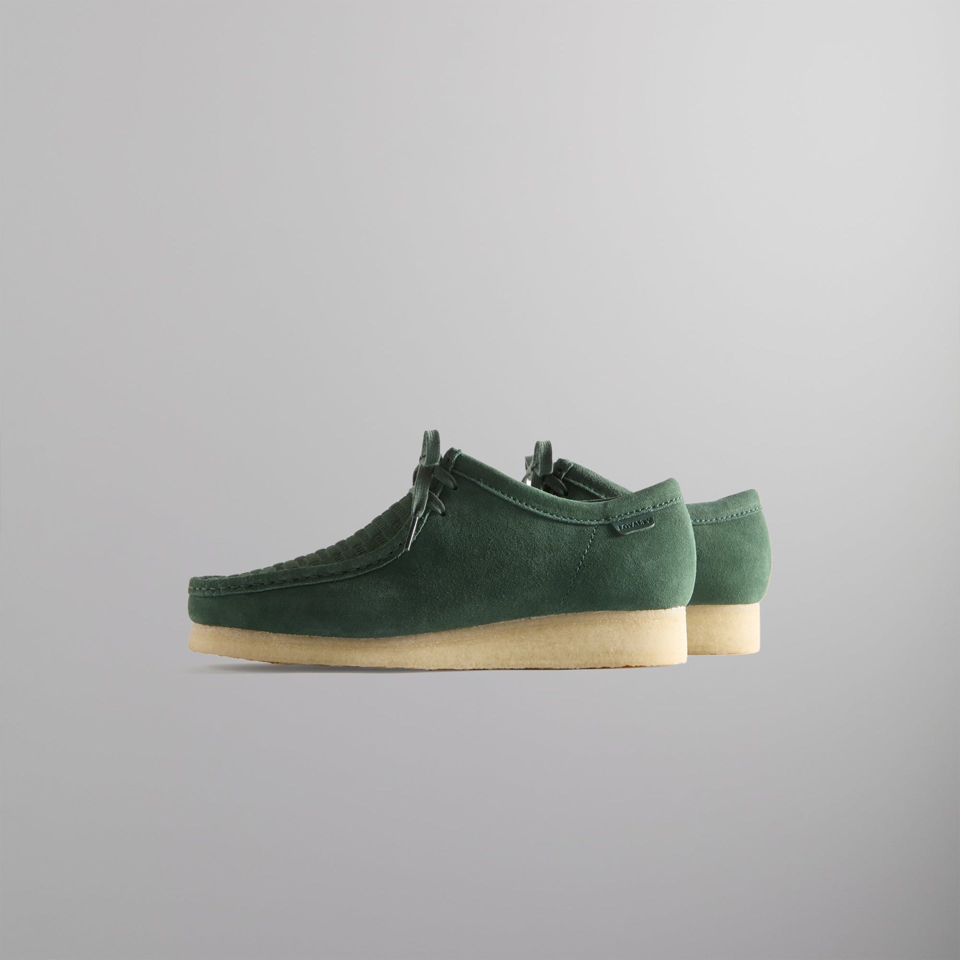 Kith for Clarks Originals Wallabee MADE-TO-ORDER - Vitality PH