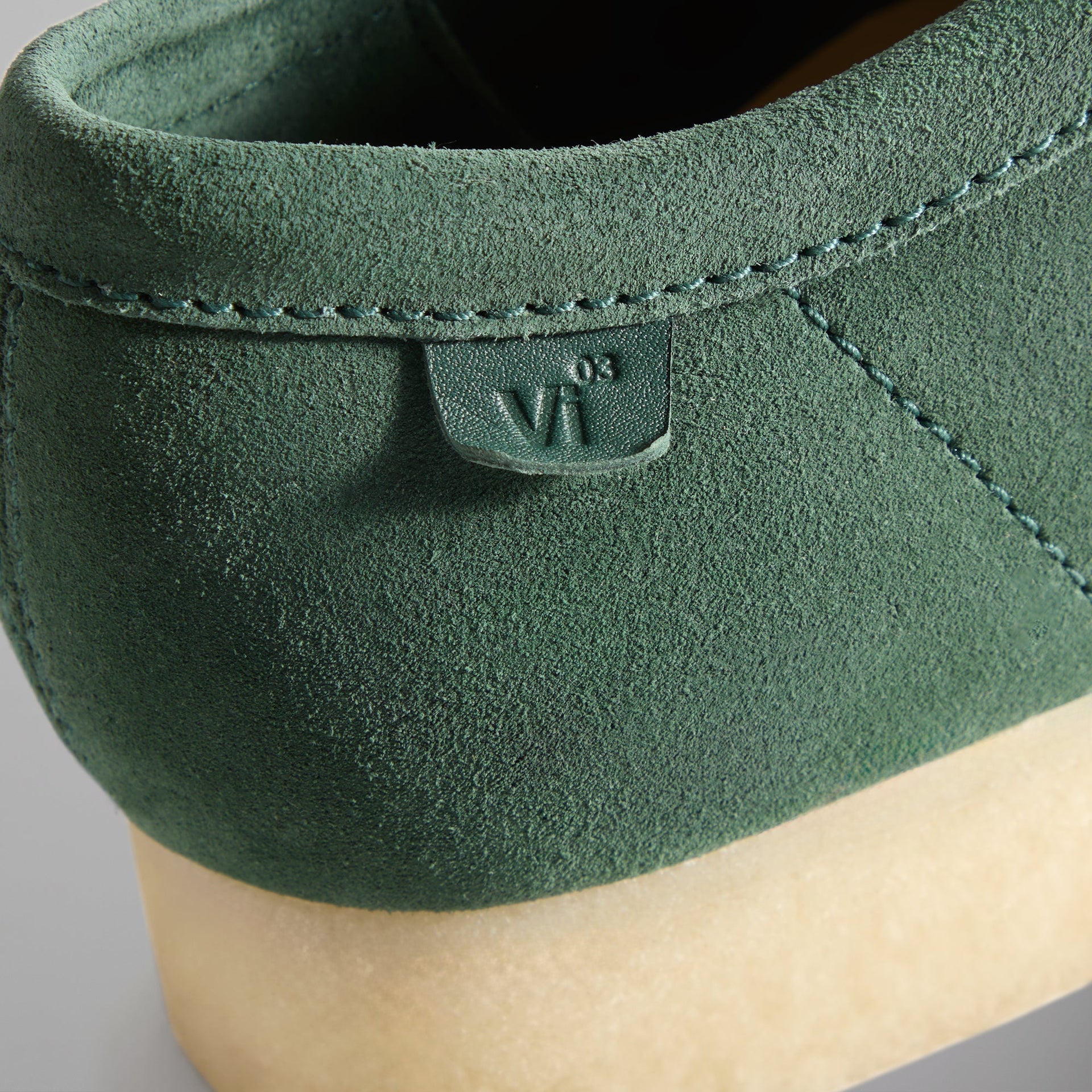 Kith for Clarks Originals Wallabee MADE-TO-ORDER - Vitality PH