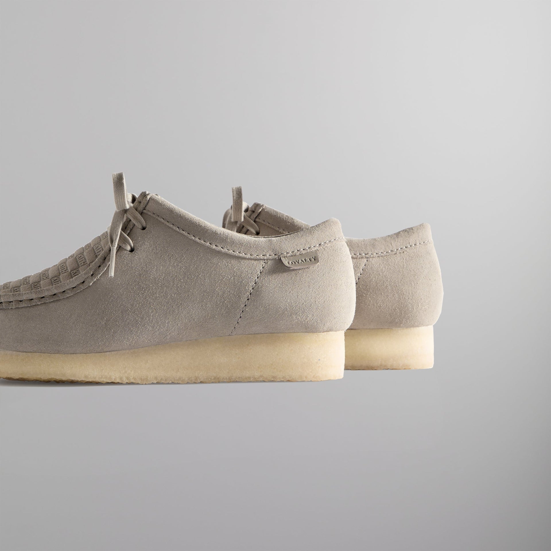 Kith for Clarks Originals Wallabee MADE-TO-ORDER - Molecule PH