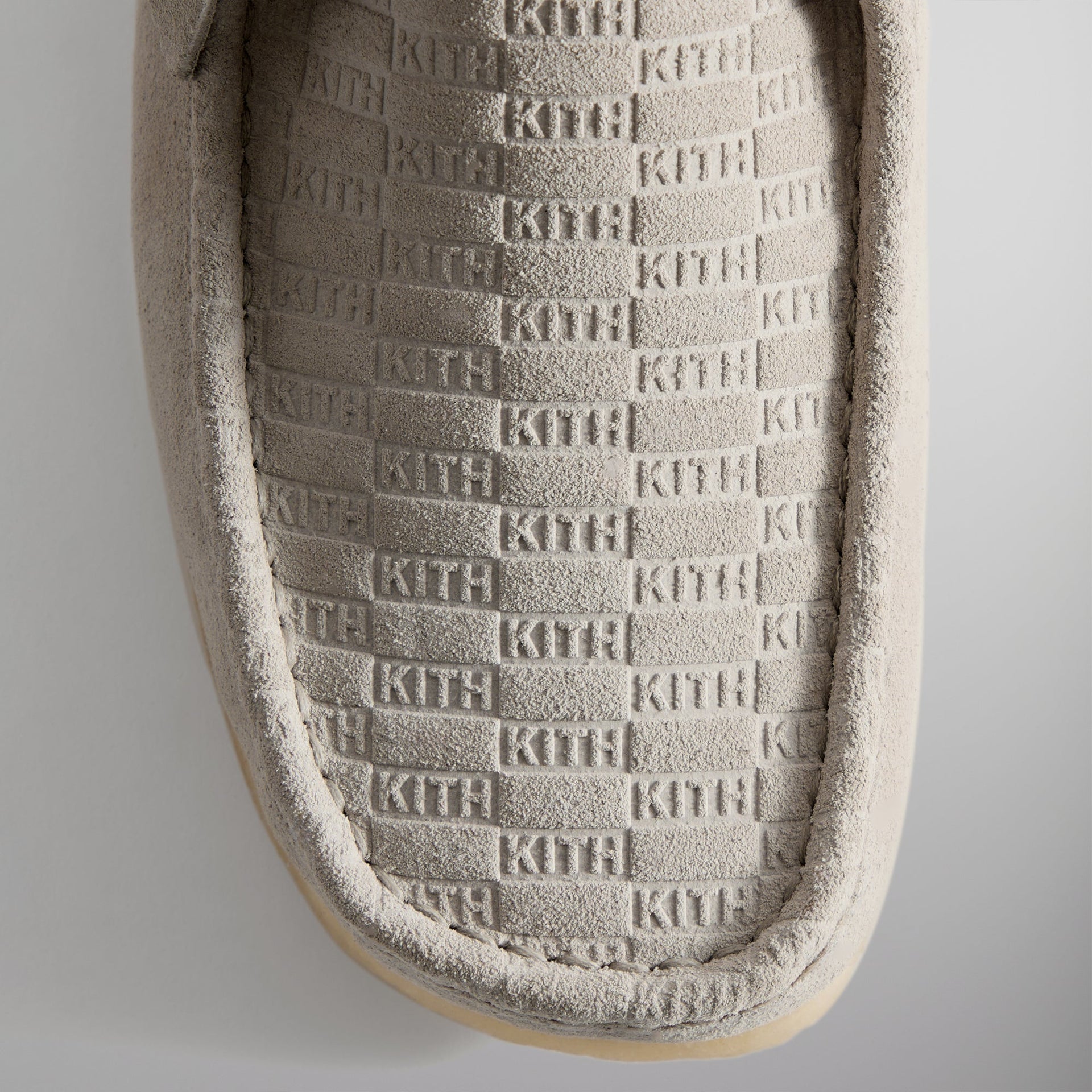 Kith for Clarks Originals Wallabee MADE-TO-ORDER - Molecule PH