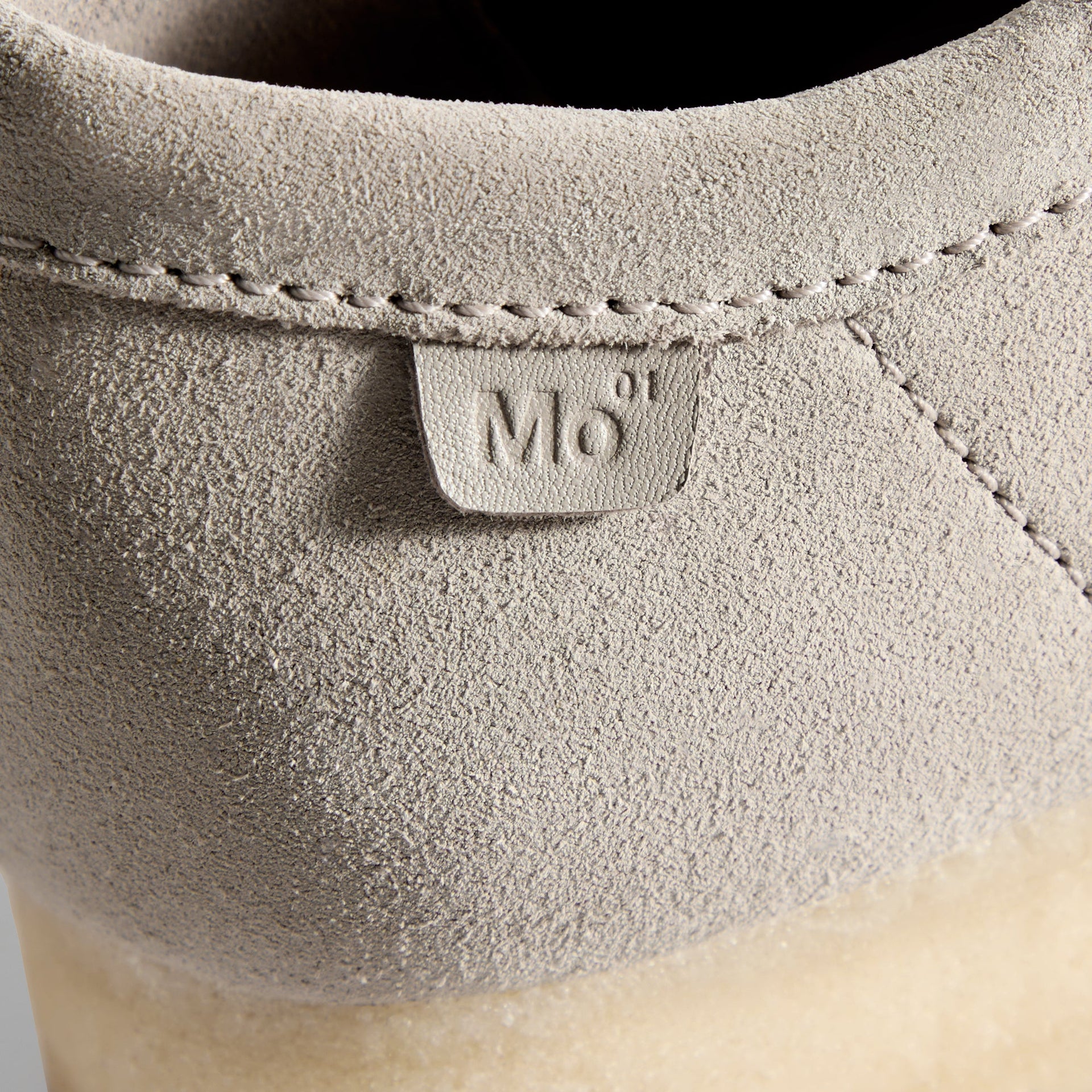 Kith for Clarks Originals Wallabee MADE-TO-ORDER - Molecule PH