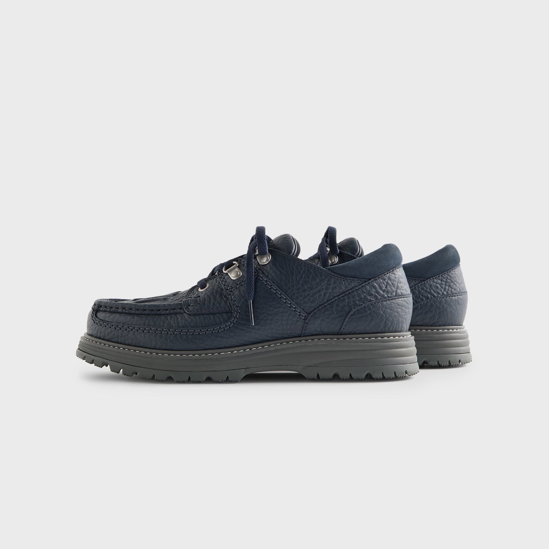 8th St by Ronnie Fieg for Clarks Originals & the New York Yankees Sunderland - Navy - PH
