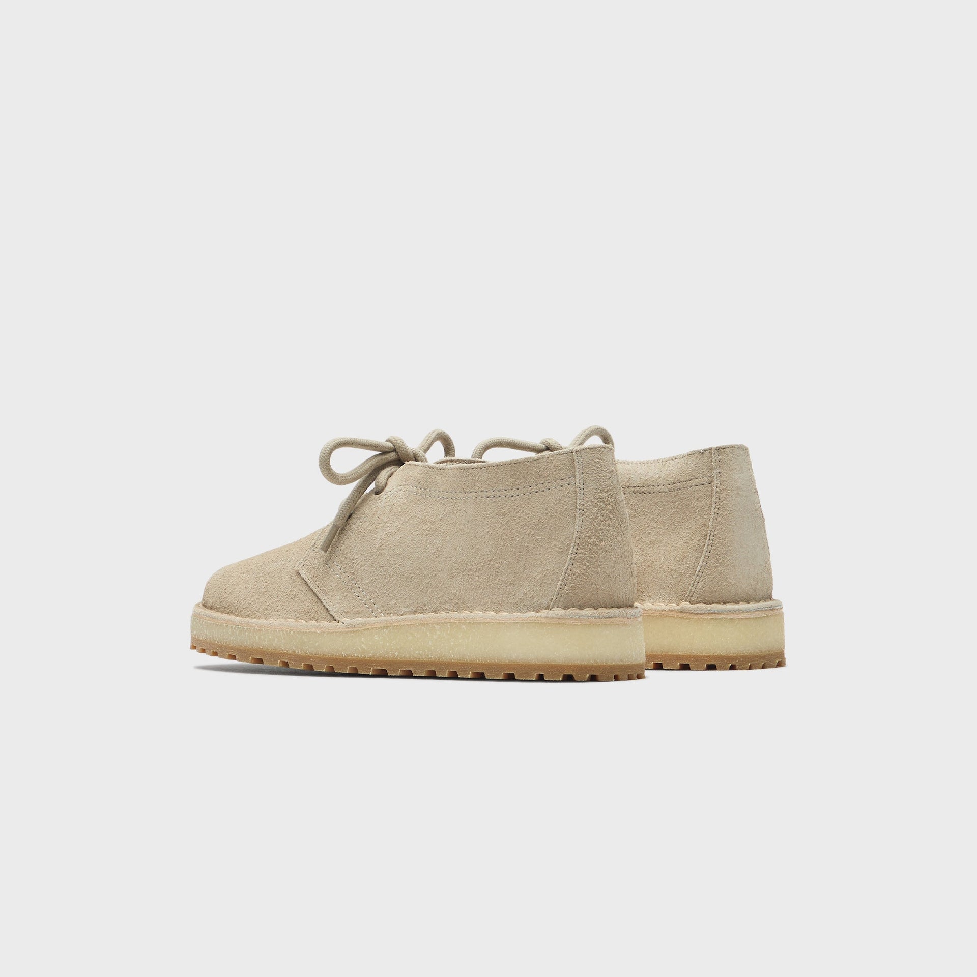 Clarks Desert Hunter - Sand Suede