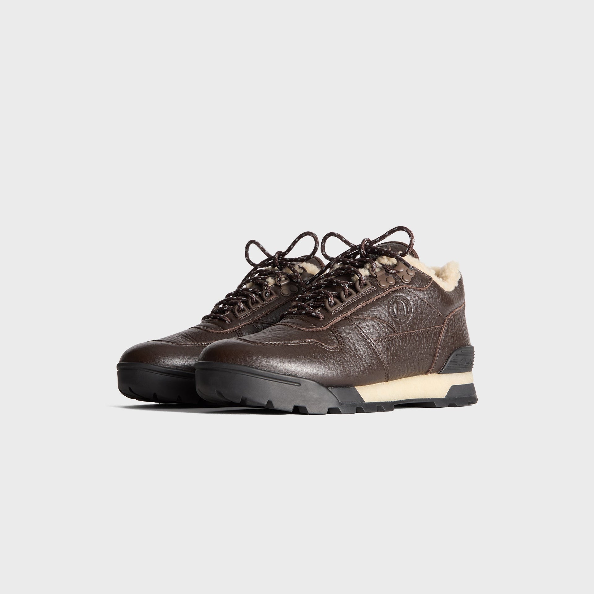 8th St by Ronnie Fieg for Clarks Originals Laddow - Coffee - PH