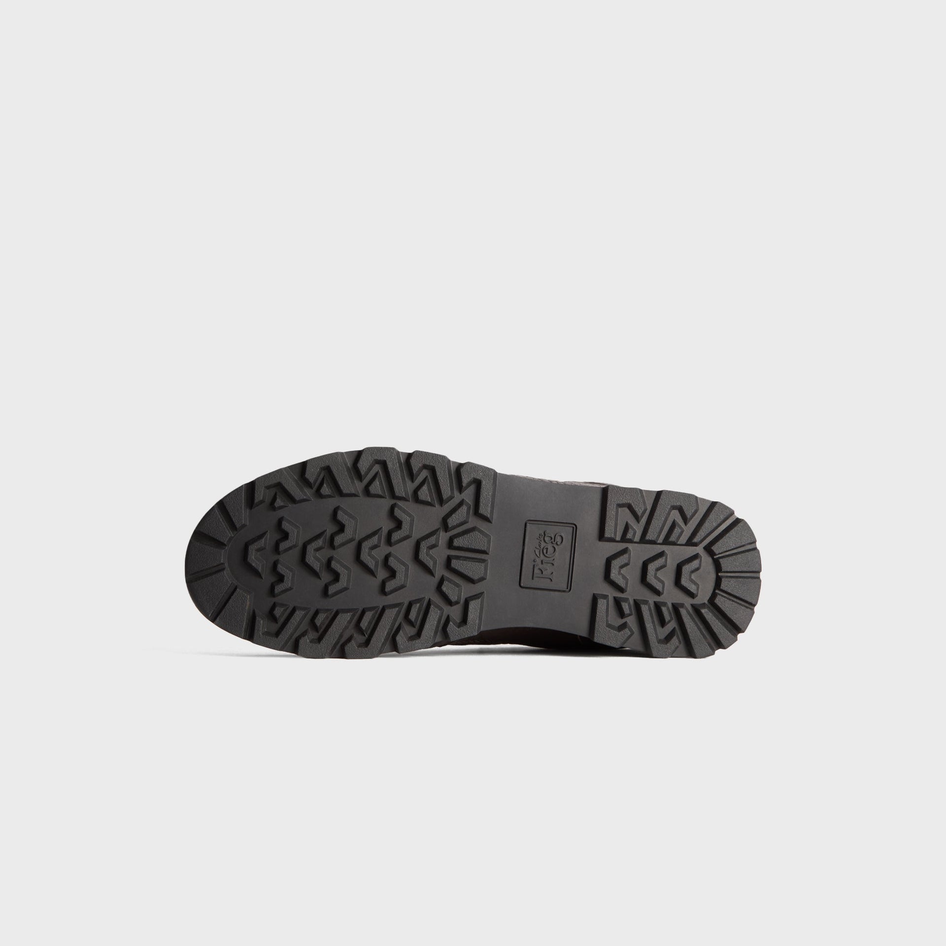 8th St by Ronnie Fieg for Clarks Originals Laddow - Coffee - PH