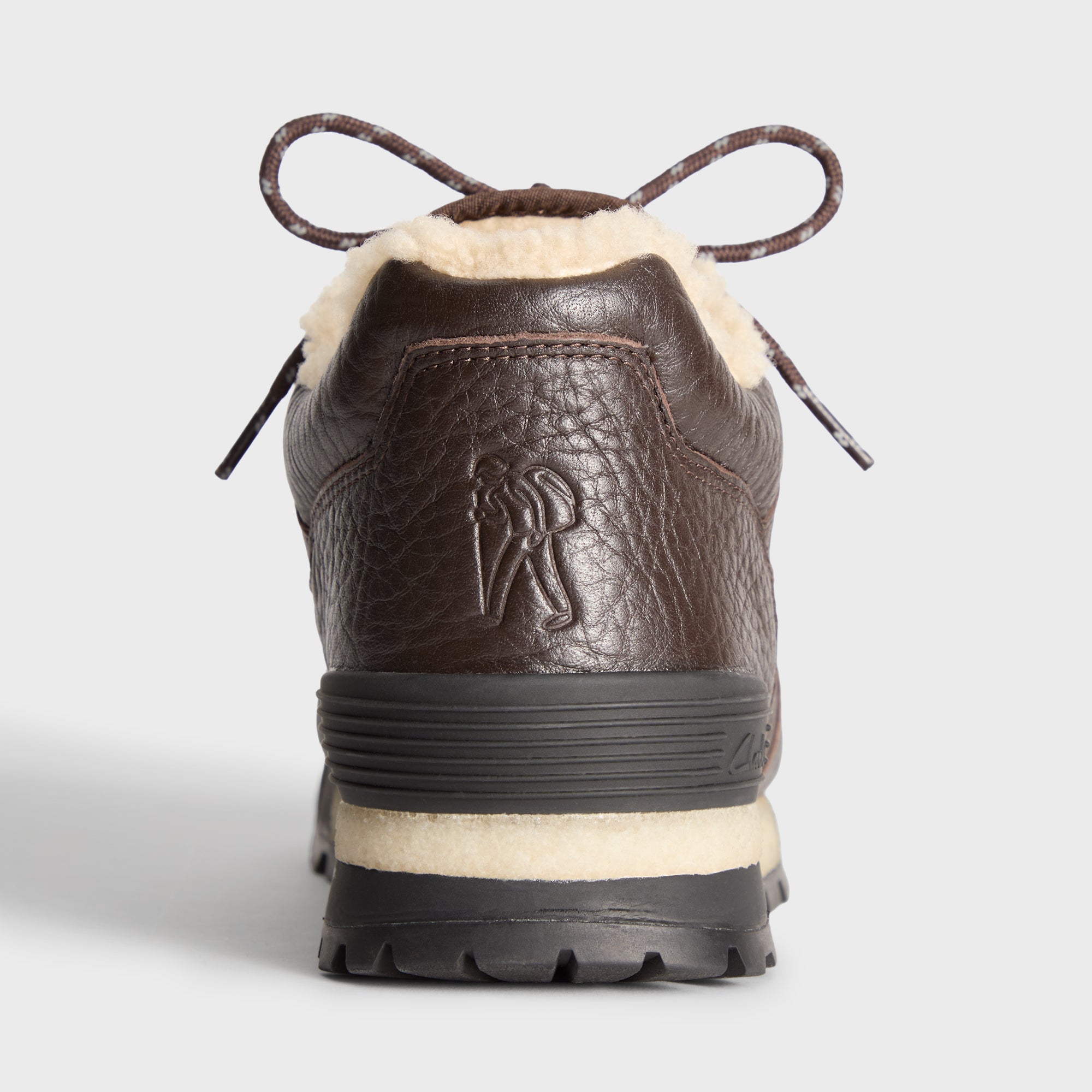 8th St by Ronnie Fieg for Clarks Originals Laddow - Coffee – Kith