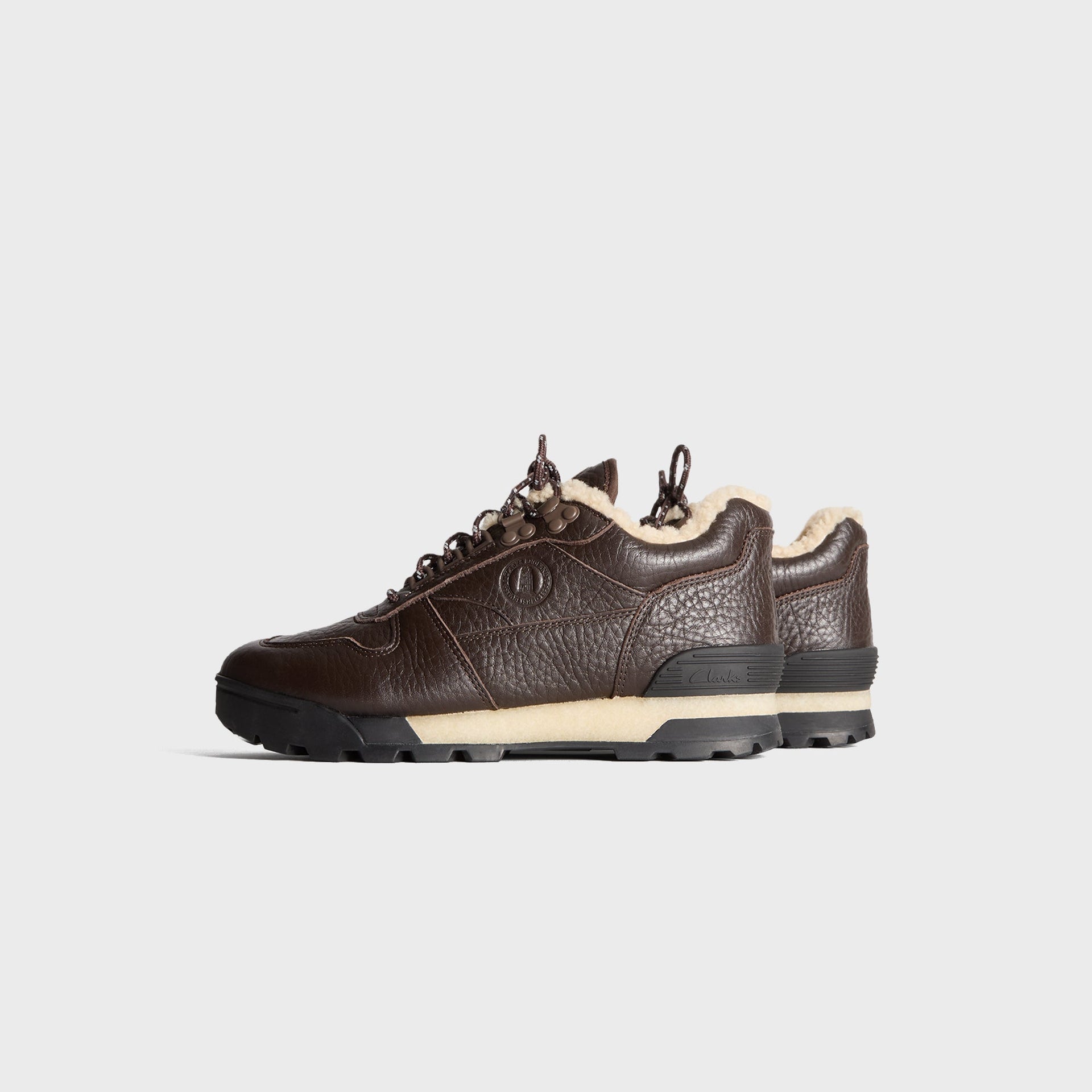 8th St by Ronnie Fieg for Clarks Originals Laddow - Coffee - PH