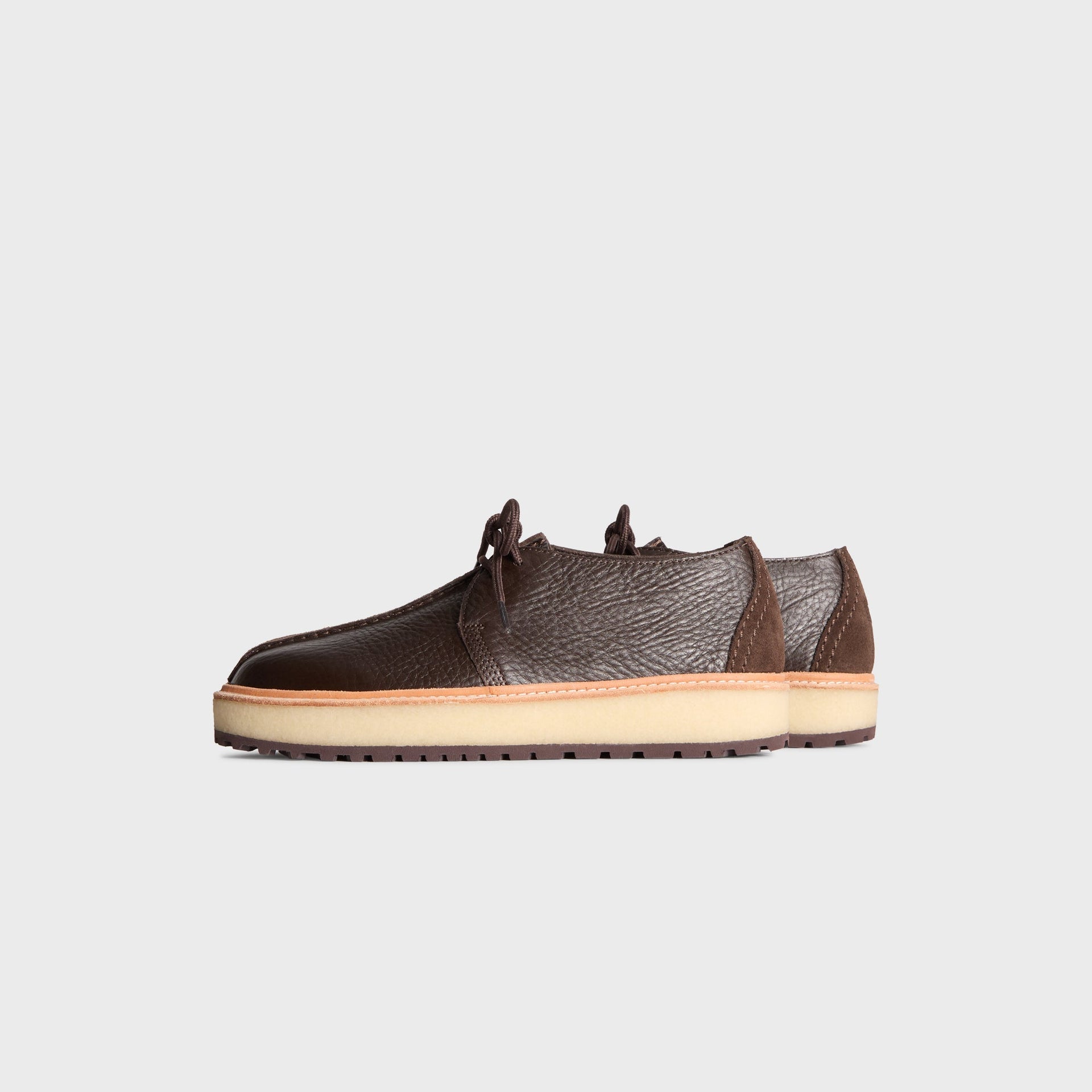 8th St by Ronnie Fieg for Clarks Originals Trek King - Coffee - PH