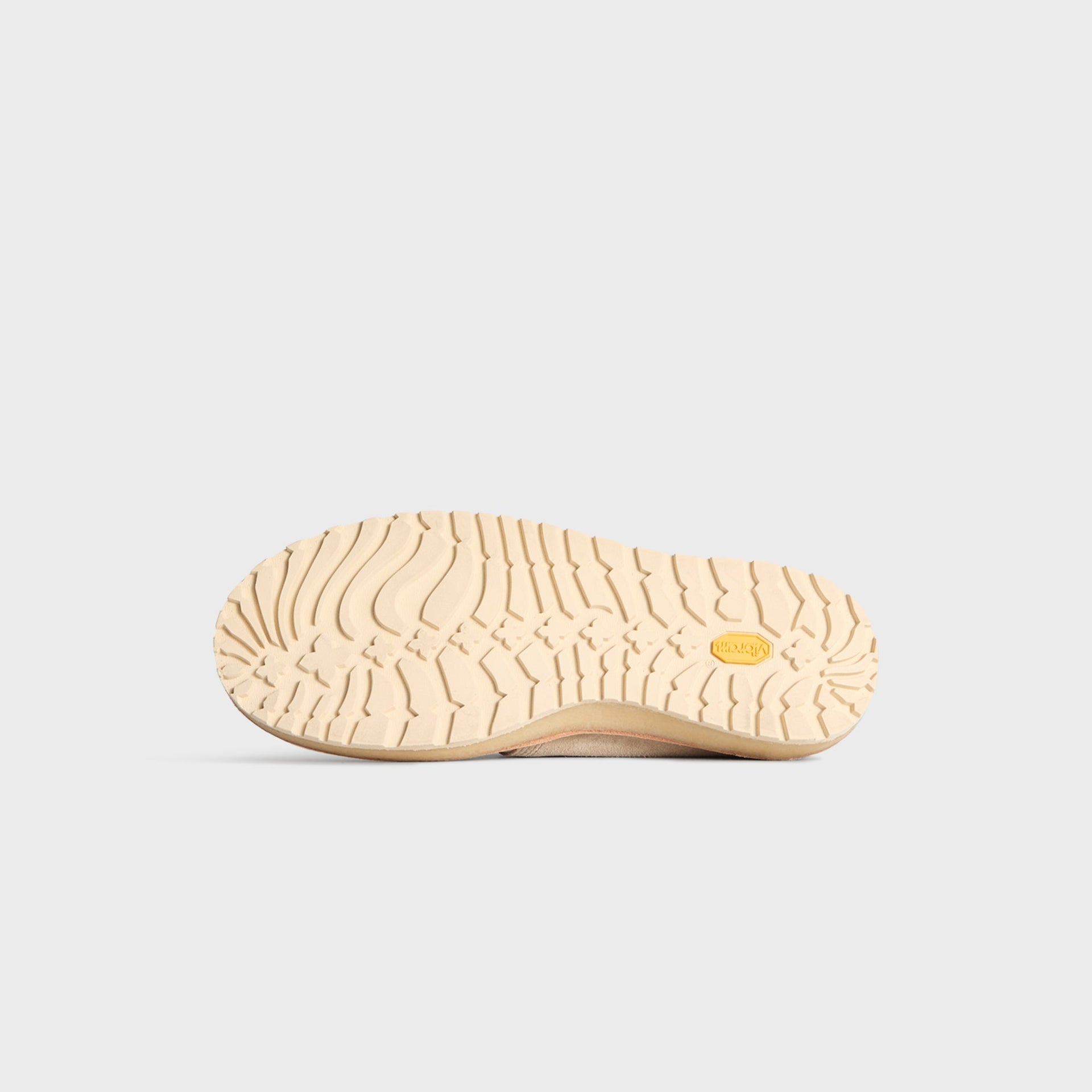 8th St by Ronnie Fieg for Clarks Originals Trek King - Sand Suede - PH