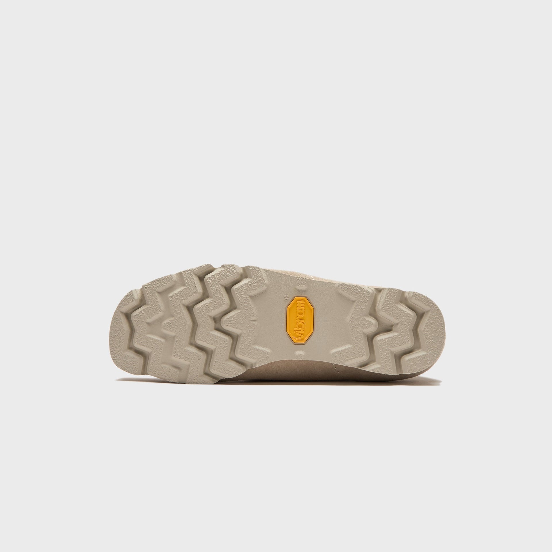 Clarks x Post Archive Faction Wallabee Boot - Beige