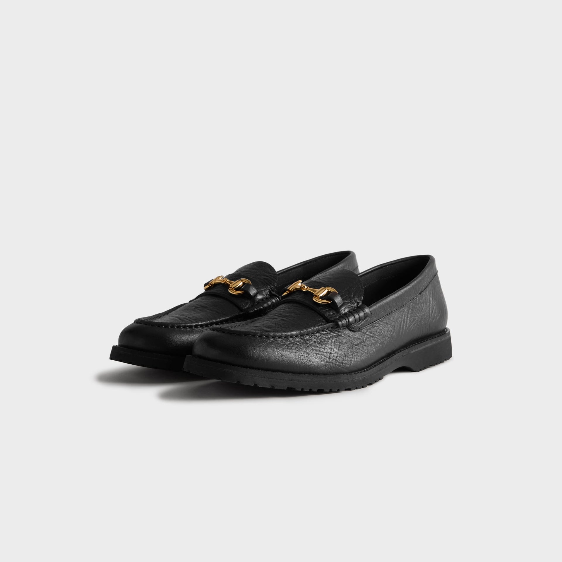 8th St by Ronnie Fieg for Clarks Originals Bristol Loafer - Black