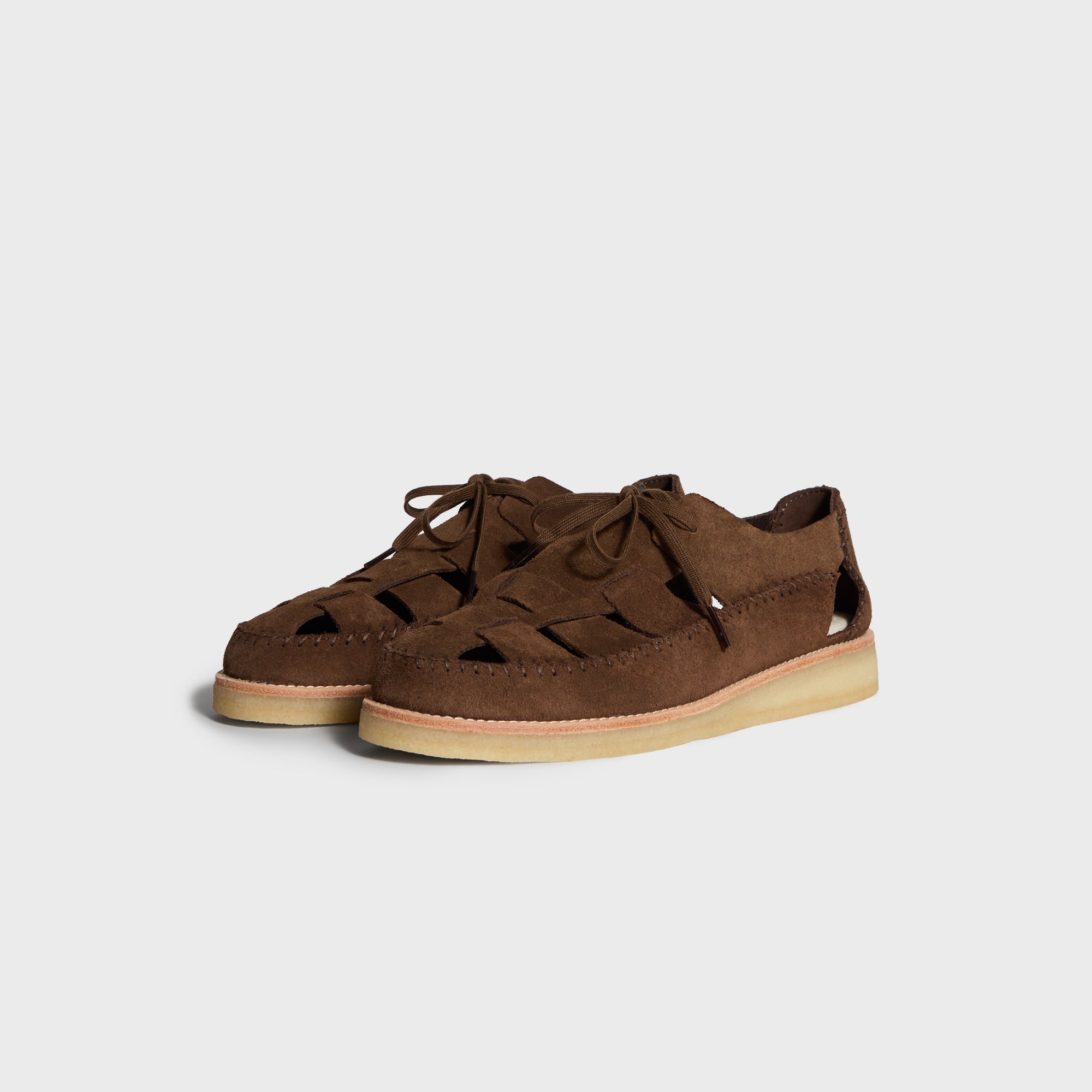 サ*ン様 Clarks×KITH×Ronnie fieg Ridgevale PRE-ORDER | 8th St by Ronnie Fieg for Clarks Originals Ridgevale