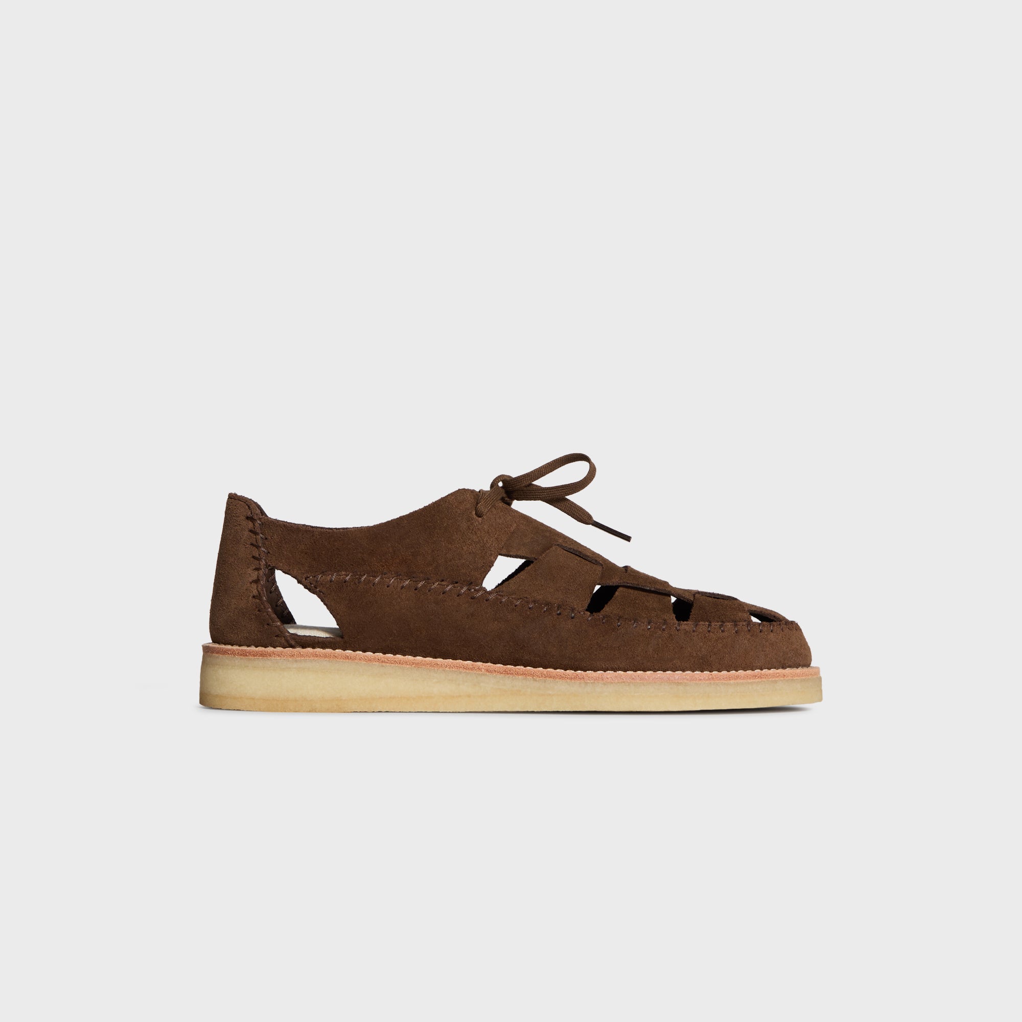 8th St by Ronnie Fieg for Clarks Originals Summer 2026 – Kith