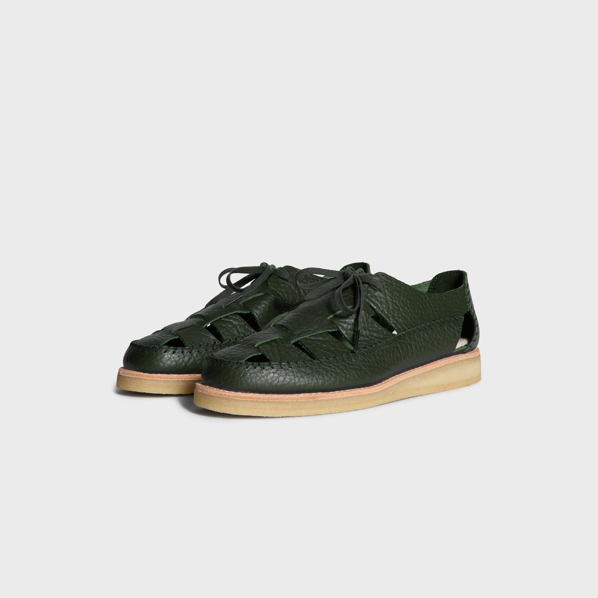 KITH Ronnie Fieg × Clarks ×  8th St by Ronnie Fieg for Clarks Originals Summer 2026 – Kith
