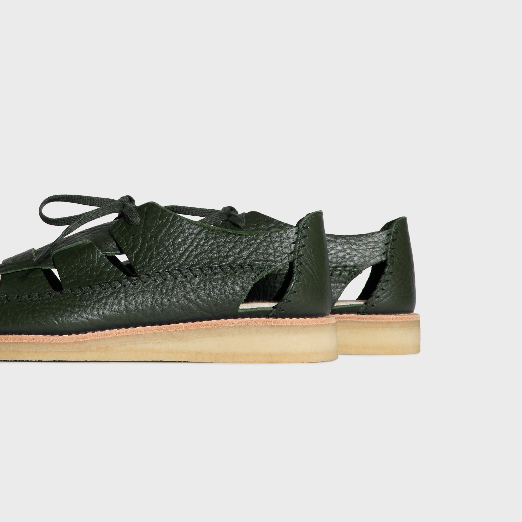 PRE-ORDER | 8th St by Ronnie Fieg for Clarks Originals Ridgevale